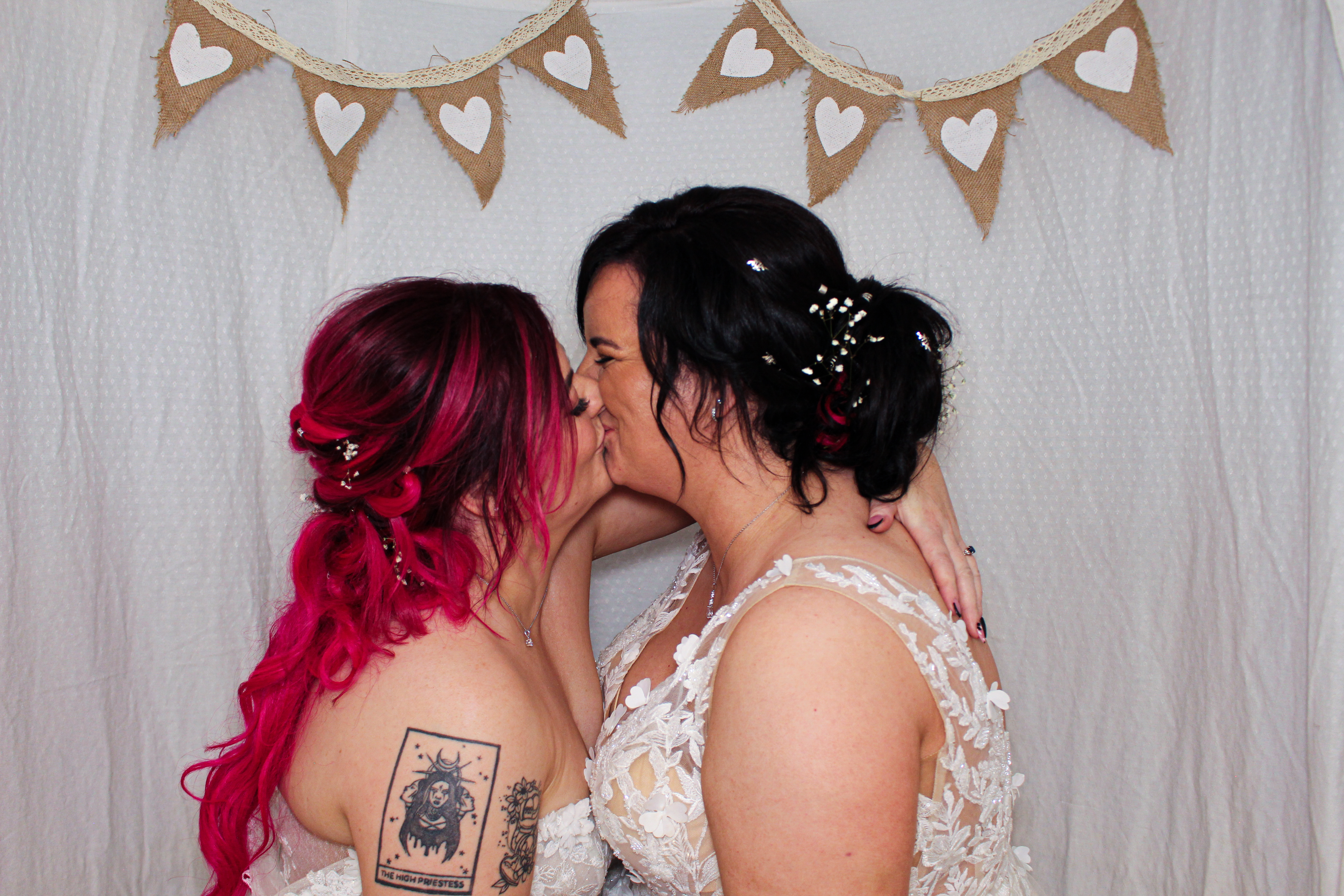 Amy & Megan's Wedding | View more photos from the event at gallery.capturecube.co.uk/u/Capture-Cube/Amy-Megans-Wedding