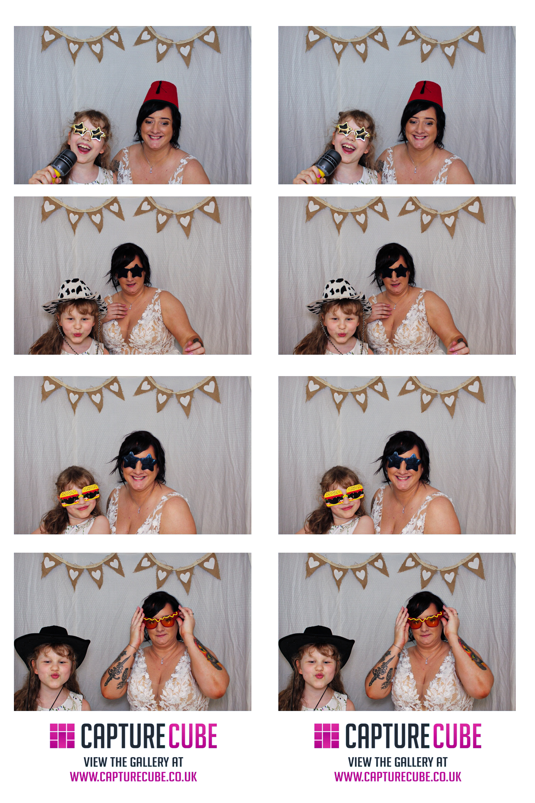 Amy & Megan's Wedding | View more photos from the event at gallery.capturecube.co.uk/u/Capture-Cube/Amy-Megans-Wedding