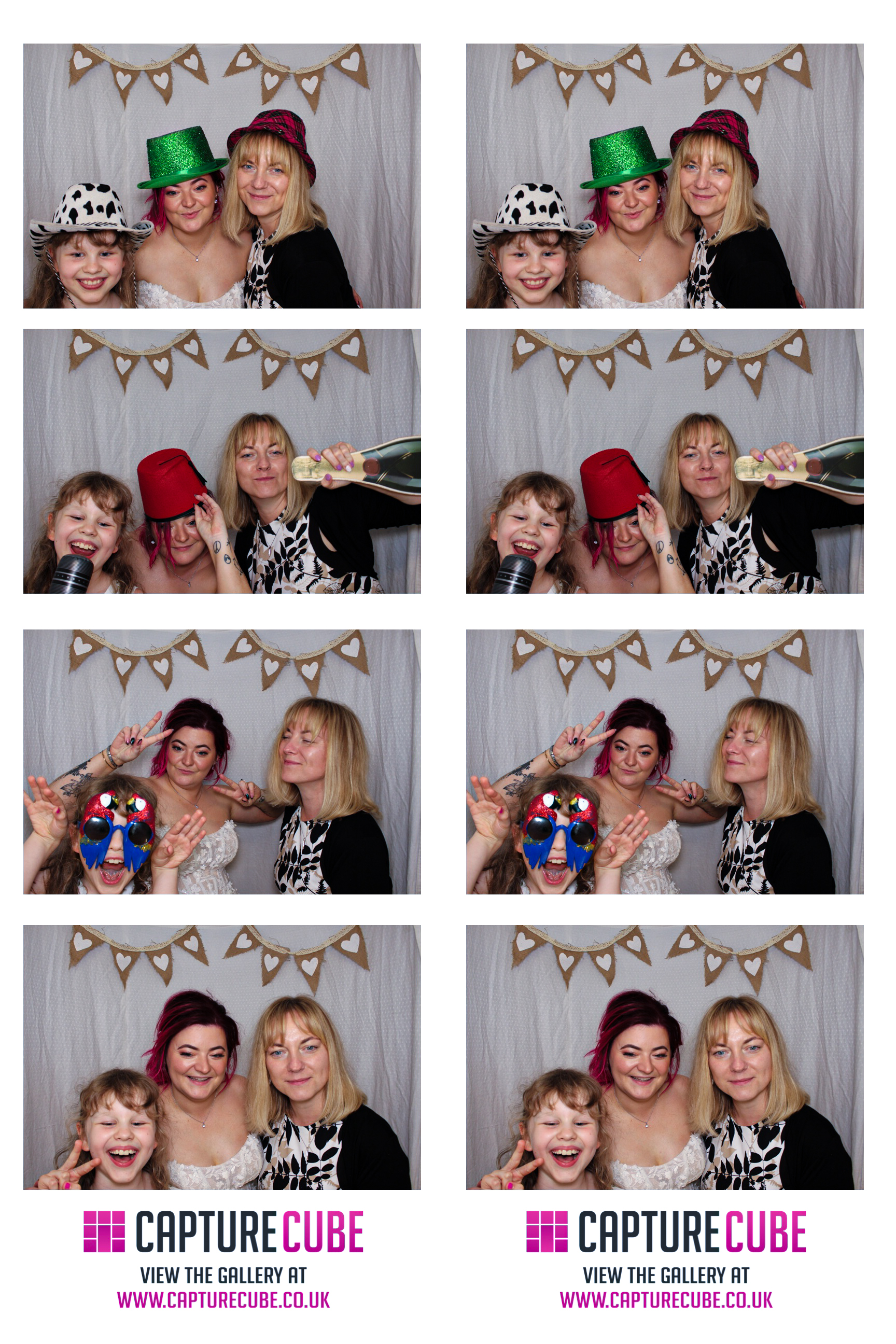 Amy & Megan's Wedding | View more photos from the event at gallery.capturecube.co.uk/u/Capture-Cube/Amy-Megans-Wedding
