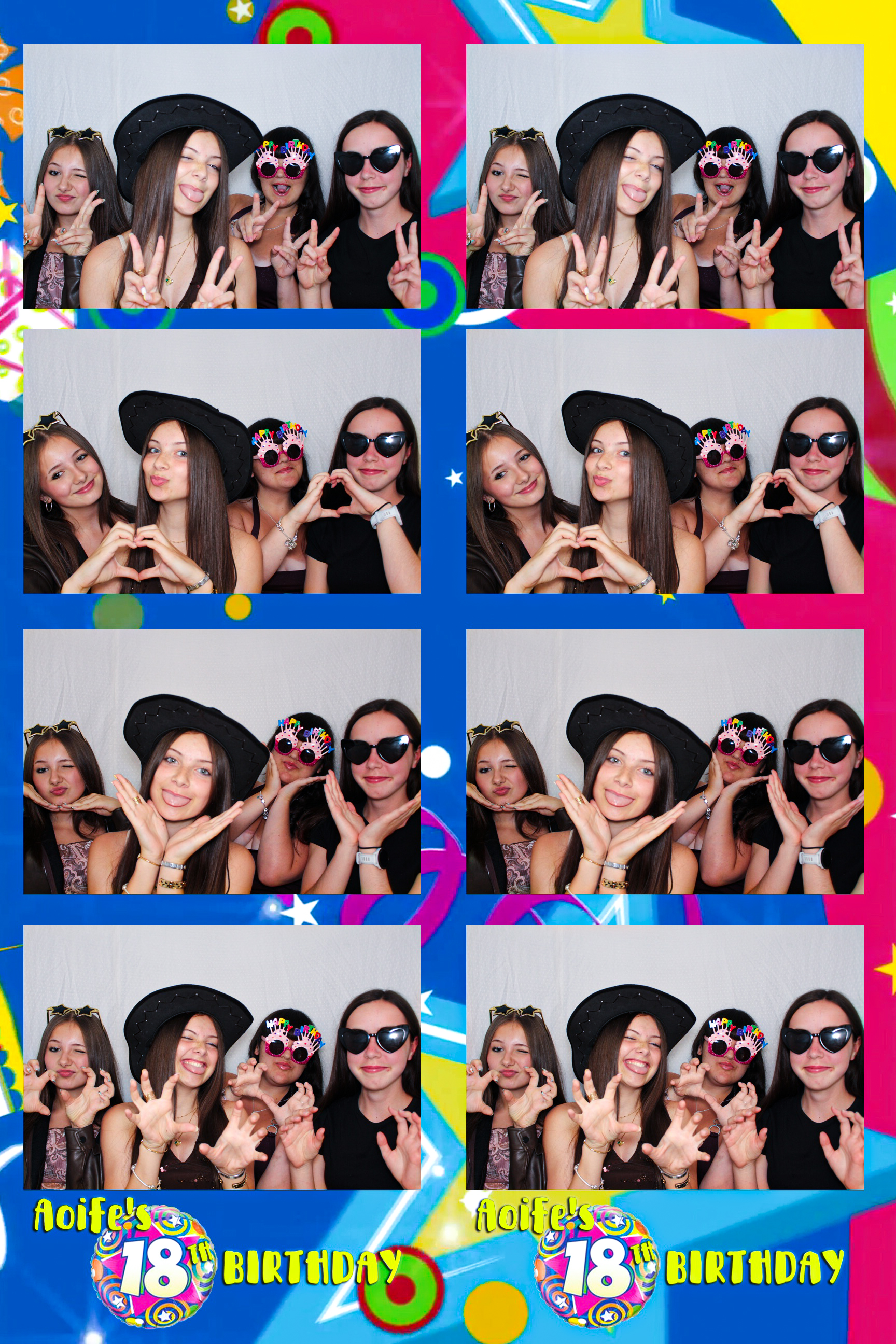 Aoife's 18th Birthday Party | View more photos from the event at gallery.capturecube.co.uk/u/Capture-Cube/Aoifes-18th-Birthday-Party