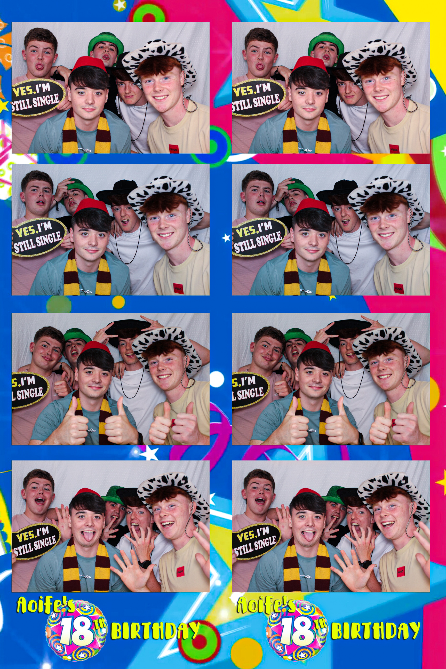 Aoife's 18th Birthday Party | View more photos from the event at gallery.capturecube.co.uk/u/Capture-Cube/Aoifes-18th-Birthday-Party