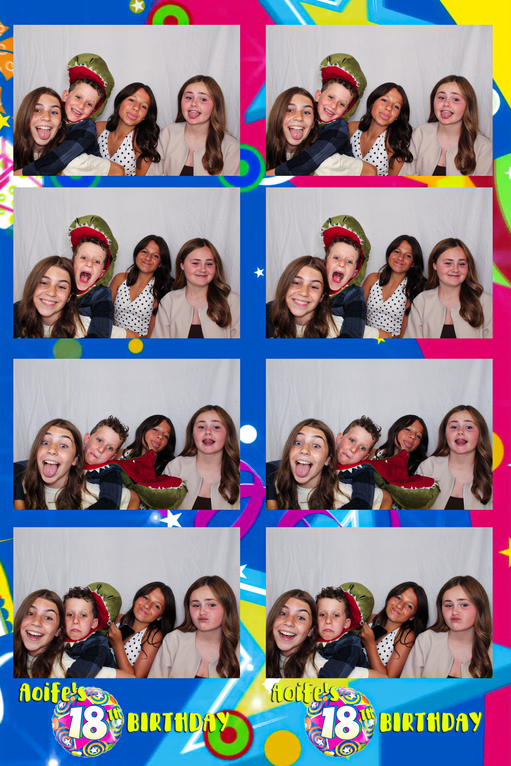 Aoife's 18th Birthday Party | View more photos from the event at gallery.capturecube.co.uk/u/Capture-Cube/Aoifes-18th-Birthday-Party