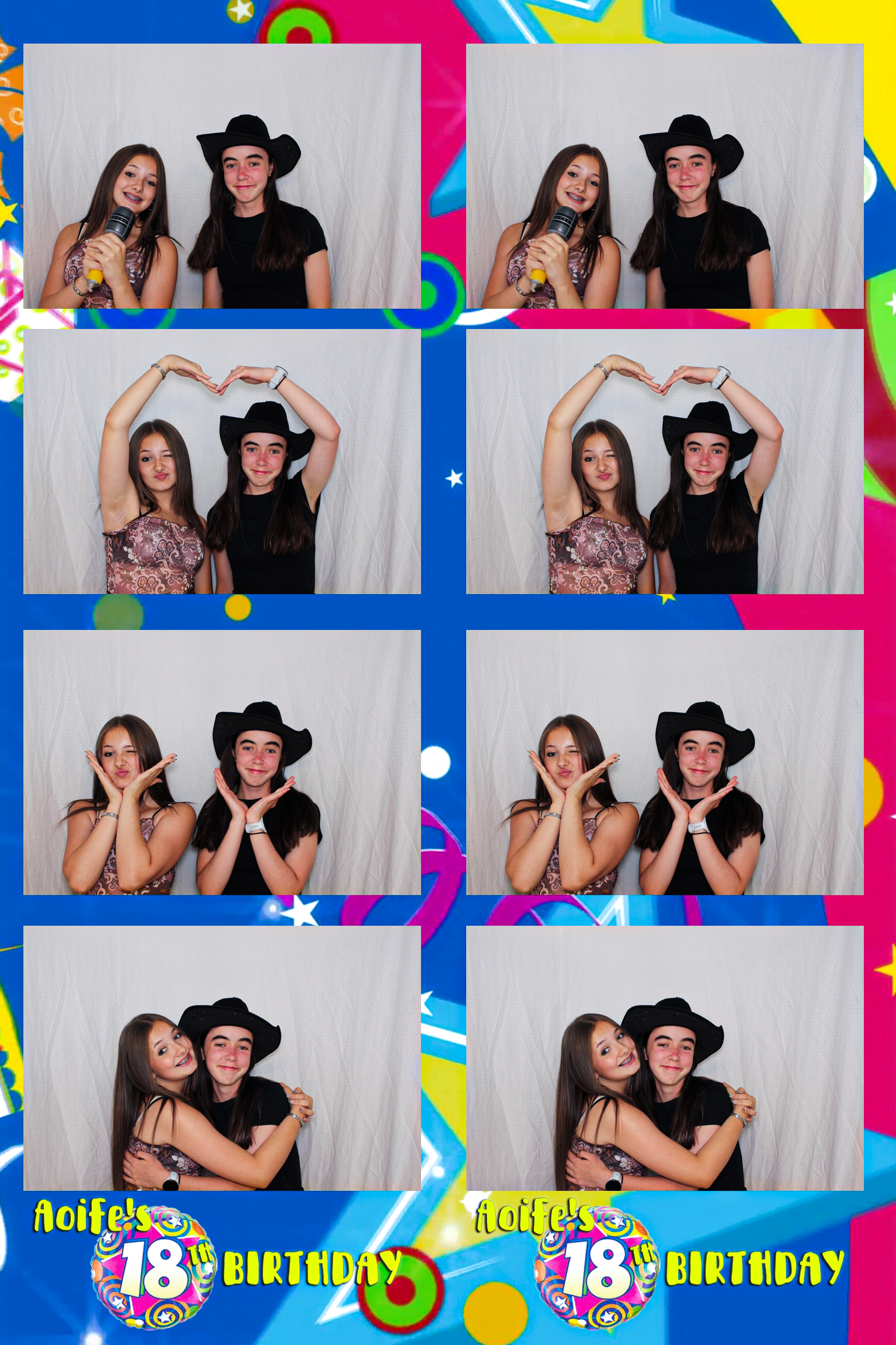 Aoife's 18th Birthday Party | View more photos from the event at gallery.capturecube.co.uk/u/Capture-Cube/Aoifes-18th-Birthday-Party