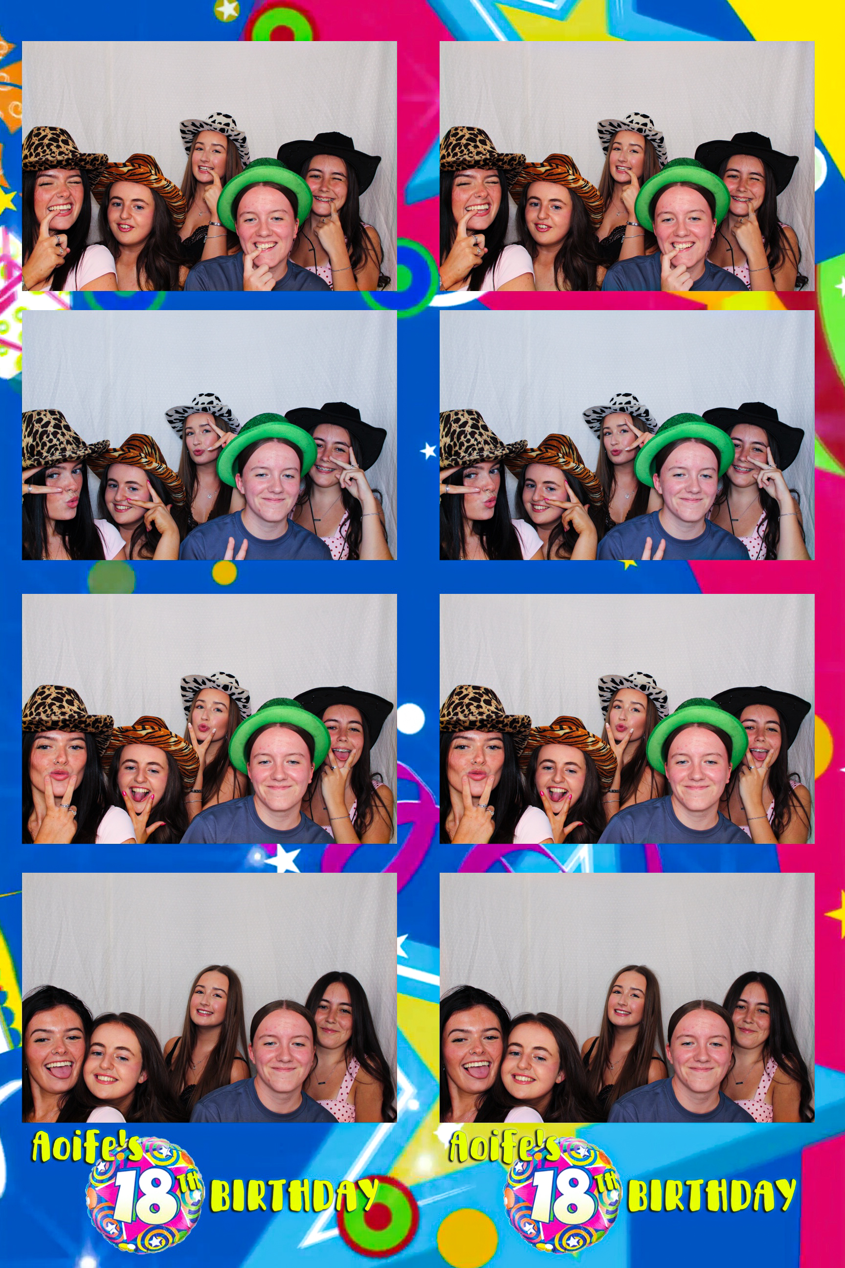 Aoife's 18th Birthday Party | View more photos from the event at gallery.capturecube.co.uk/u/Capture-Cube/Aoifes-18th-Birthday-Party