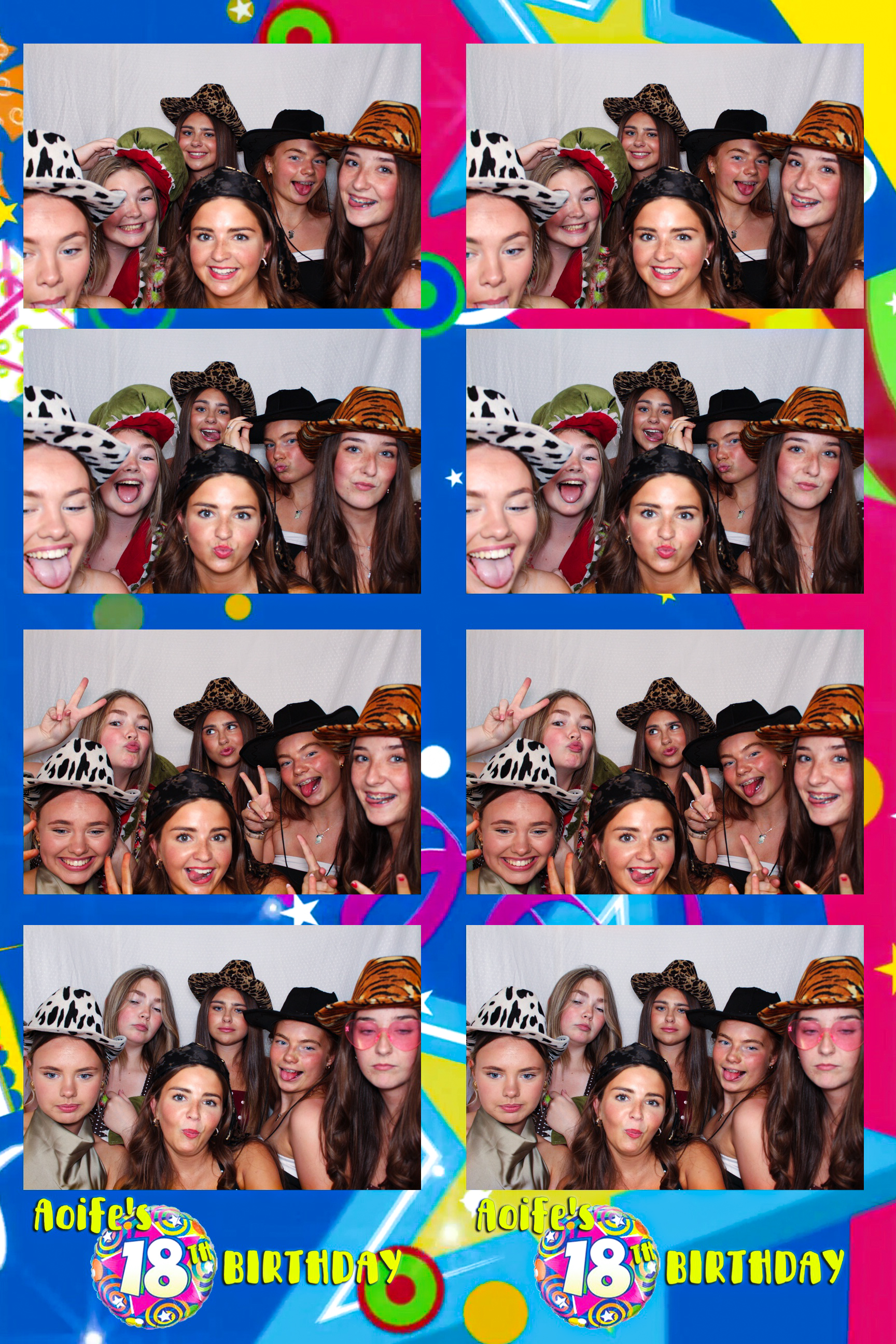 Aoife's 18th Birthday Party | View more photos from the event at gallery.capturecube.co.uk/u/Capture-Cube/Aoifes-18th-Birthday-Party