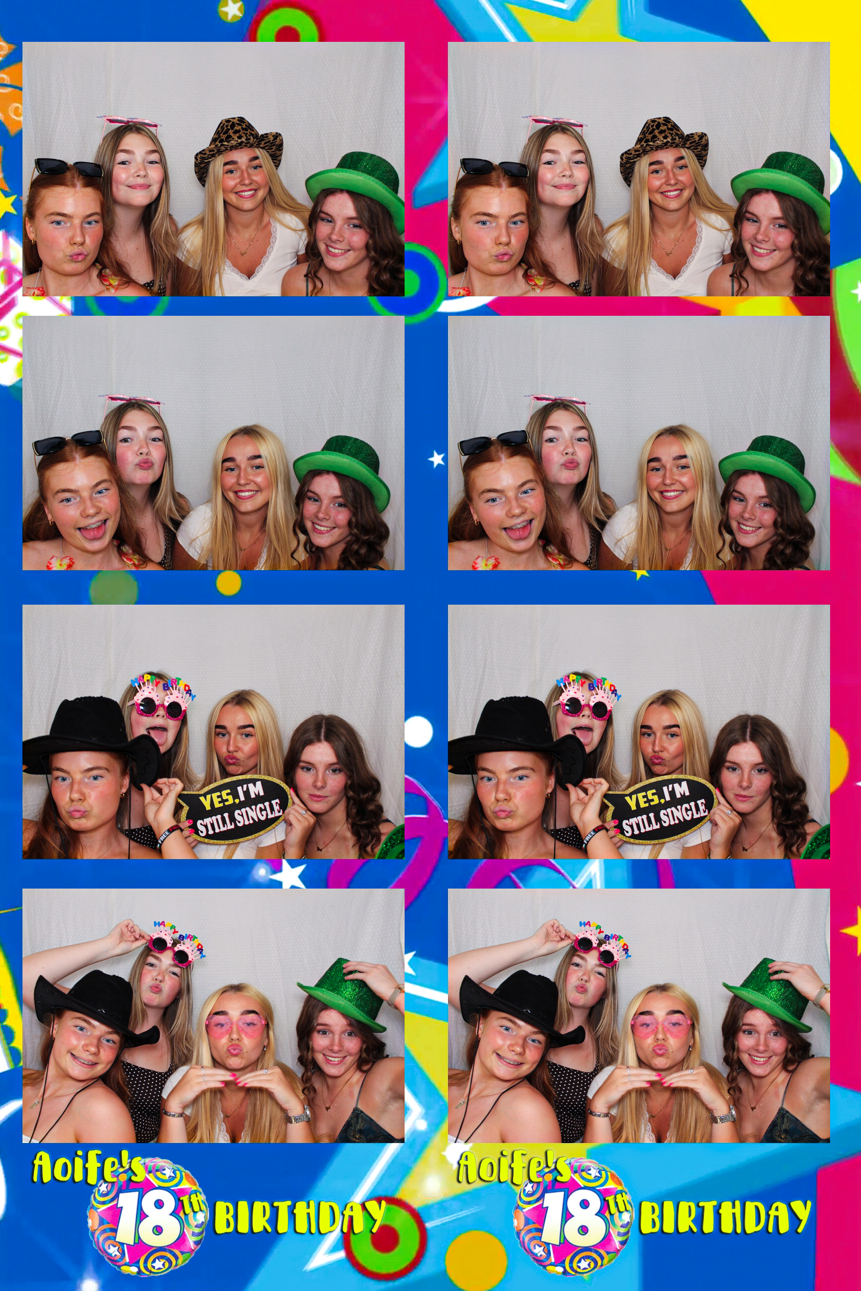 Aoife's 18th Birthday Party | View more photos from the event at gallery.capturecube.co.uk/u/Capture-Cube/Aoifes-18th-Birthday-Party