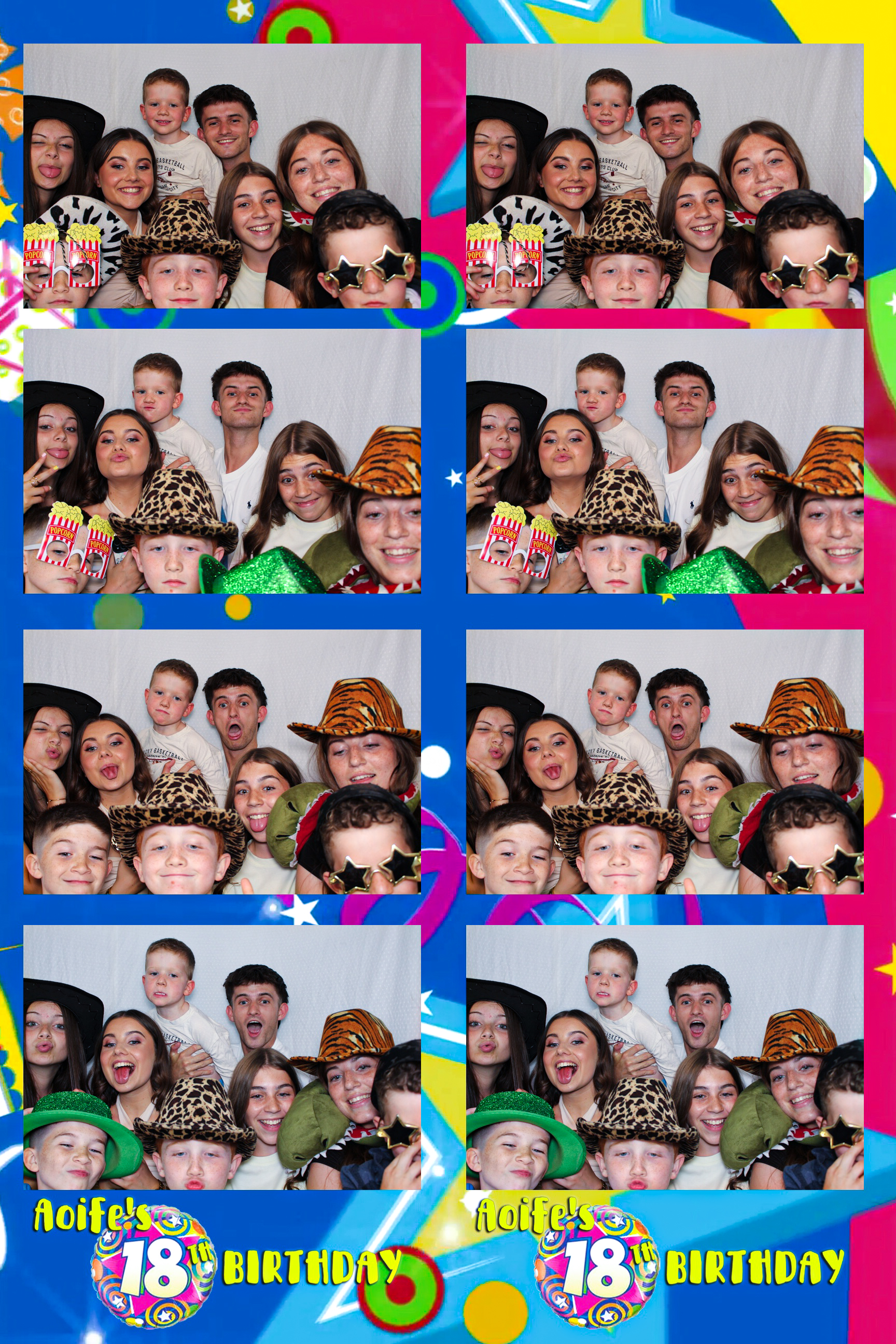Aoife's 18th Birthday Party | View more photos from the event at gallery.capturecube.co.uk/u/Capture-Cube/Aoifes-18th-Birthday-Party