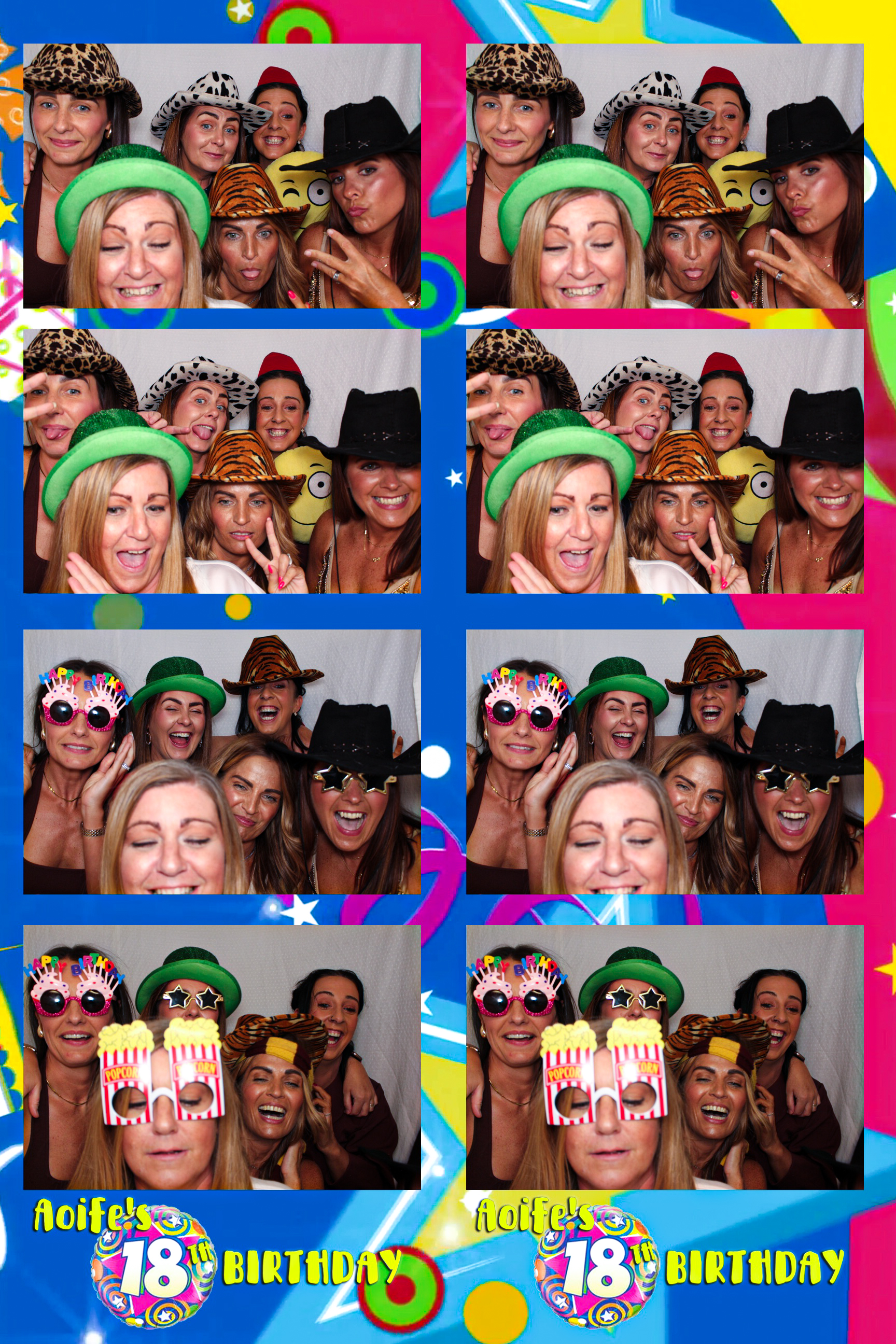 Aoife's 18th Birthday Party | View more photos from the event at gallery.capturecube.co.uk/u/Capture-Cube/Aoifes-18th-Birthday-Party