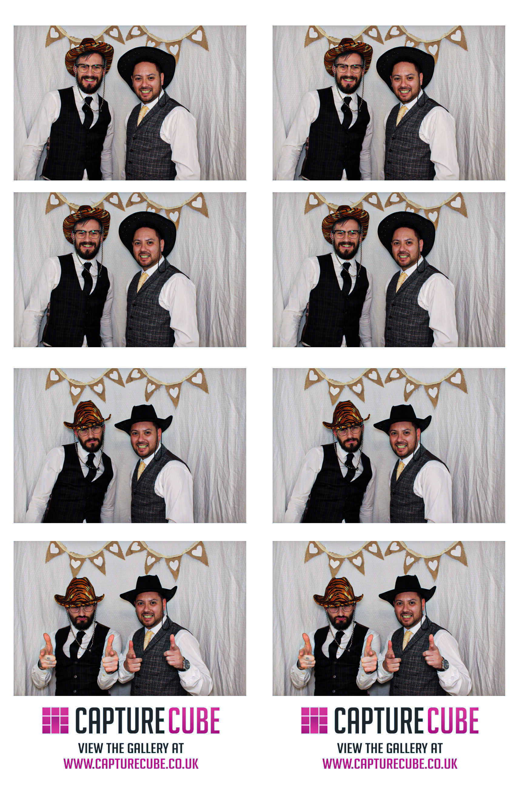 Bethany & Darren's Wedding | View more photos from the event at gallery.capturecube.co.uk/u/Capture-Cube/Bethany-Darrens-Wedding