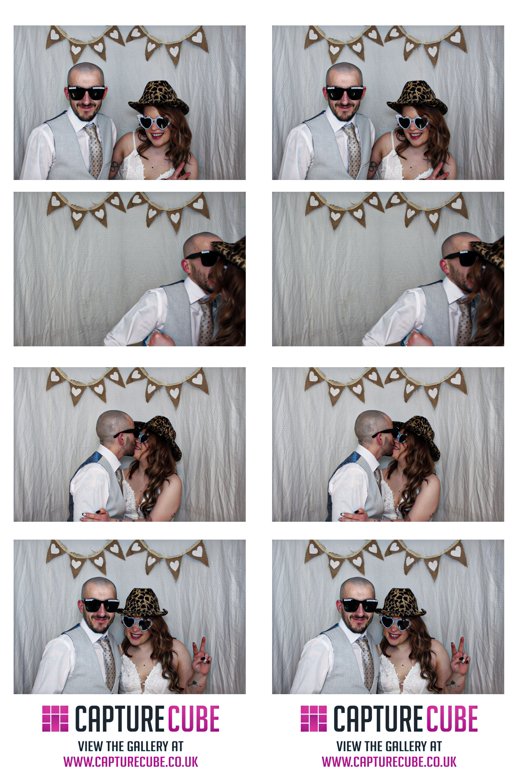 Bethany & Darren's Wedding | View more photos from the event at gallery.capturecube.co.uk/u/Capture-Cube/Bethany-Darrens-Wedding