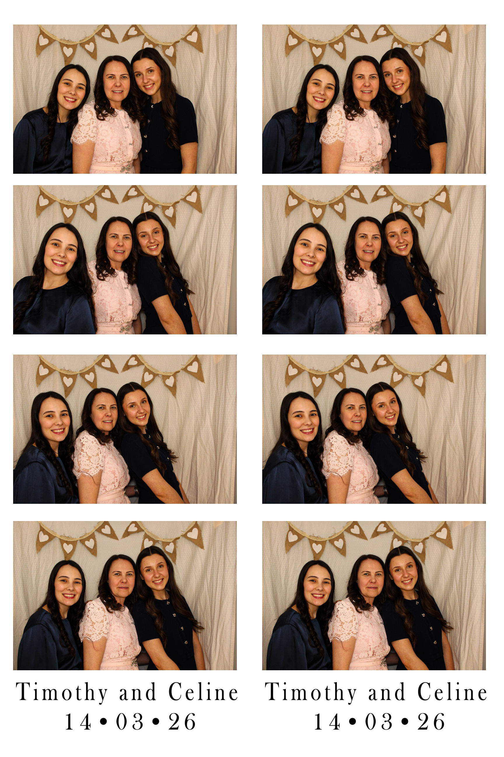 Celine & Timothy's Wedding | View more photos from the event at gallery.capturecube.co.uk/u/Capture-Cube/Celine-Timothys-Wedding