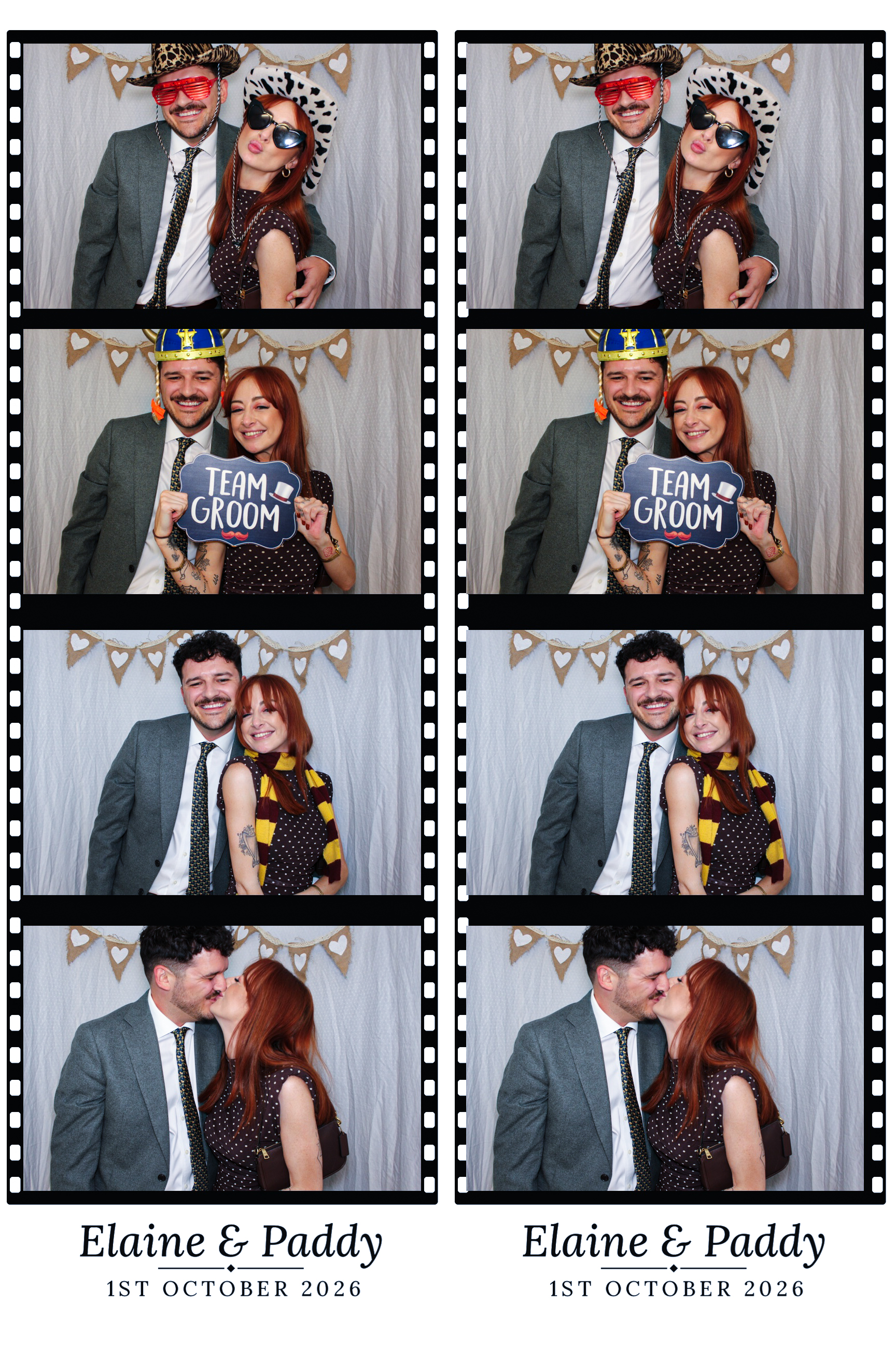 Elaine & Paddy's Wedding | View more photos from the event at gallery.capturecube.co.uk/u/Capture-Cube/Elaine-Paddys-Wedding