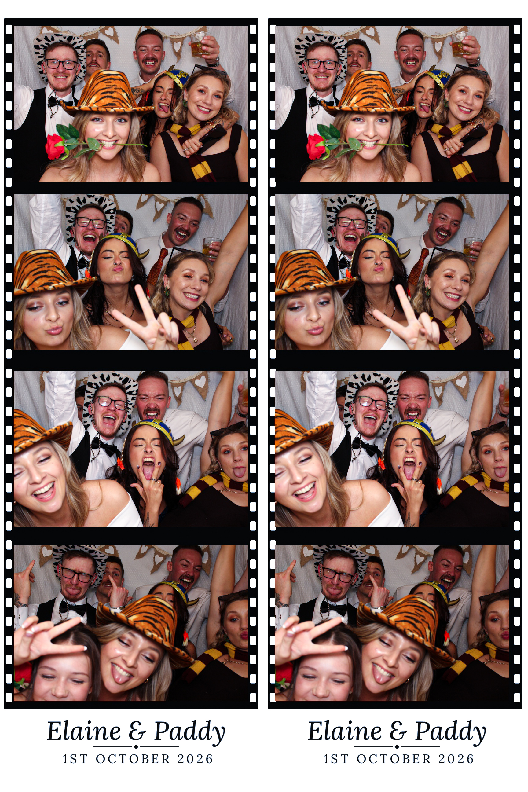 Elaine & Paddy's Wedding | View more photos from the event at gallery.capturecube.co.uk/u/Capture-Cube/Elaine-Paddys-Wedding