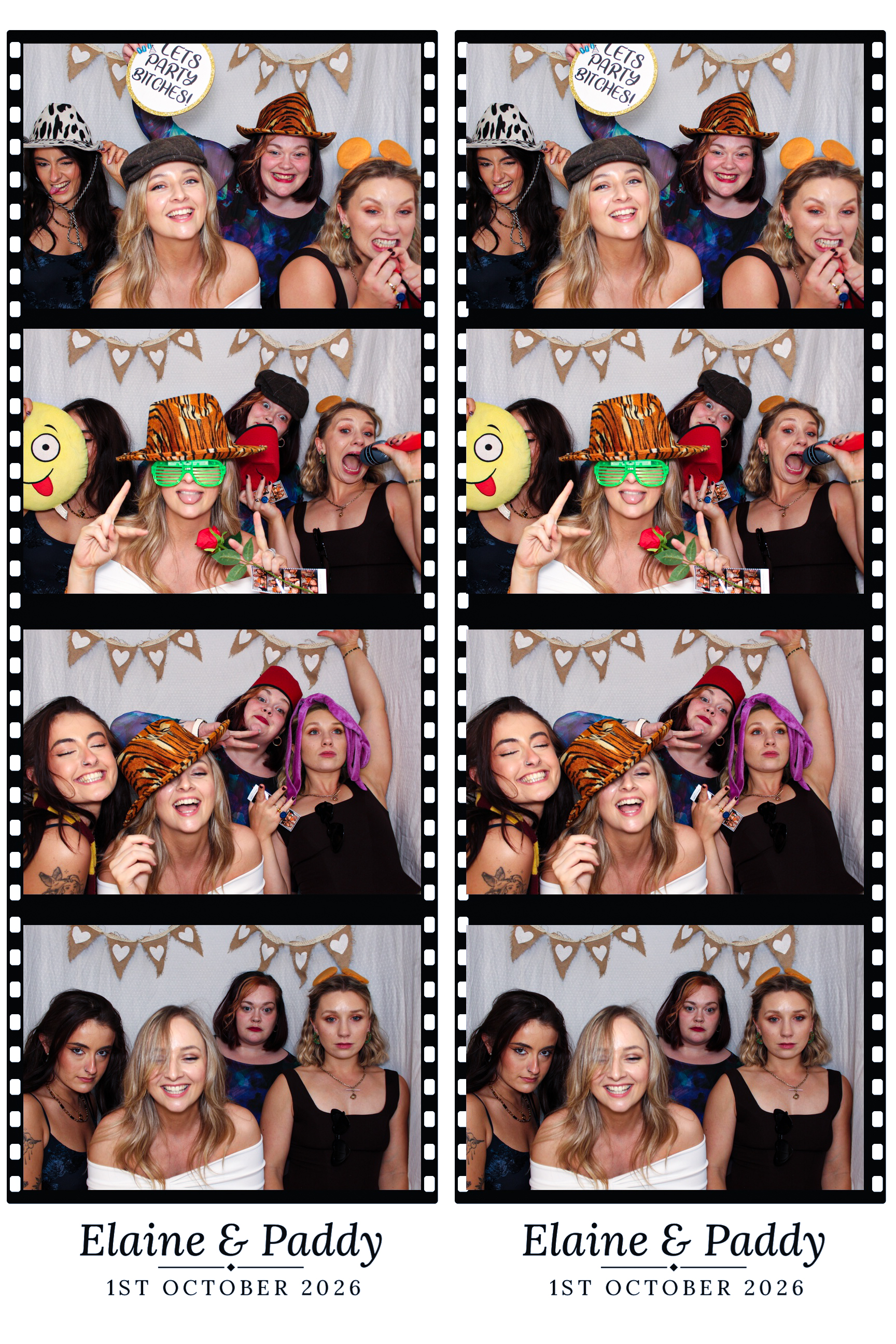 Elaine & Paddy's Wedding | View more photos from the event at gallery.capturecube.co.uk/u/Capture-Cube/Elaine-Paddys-Wedding