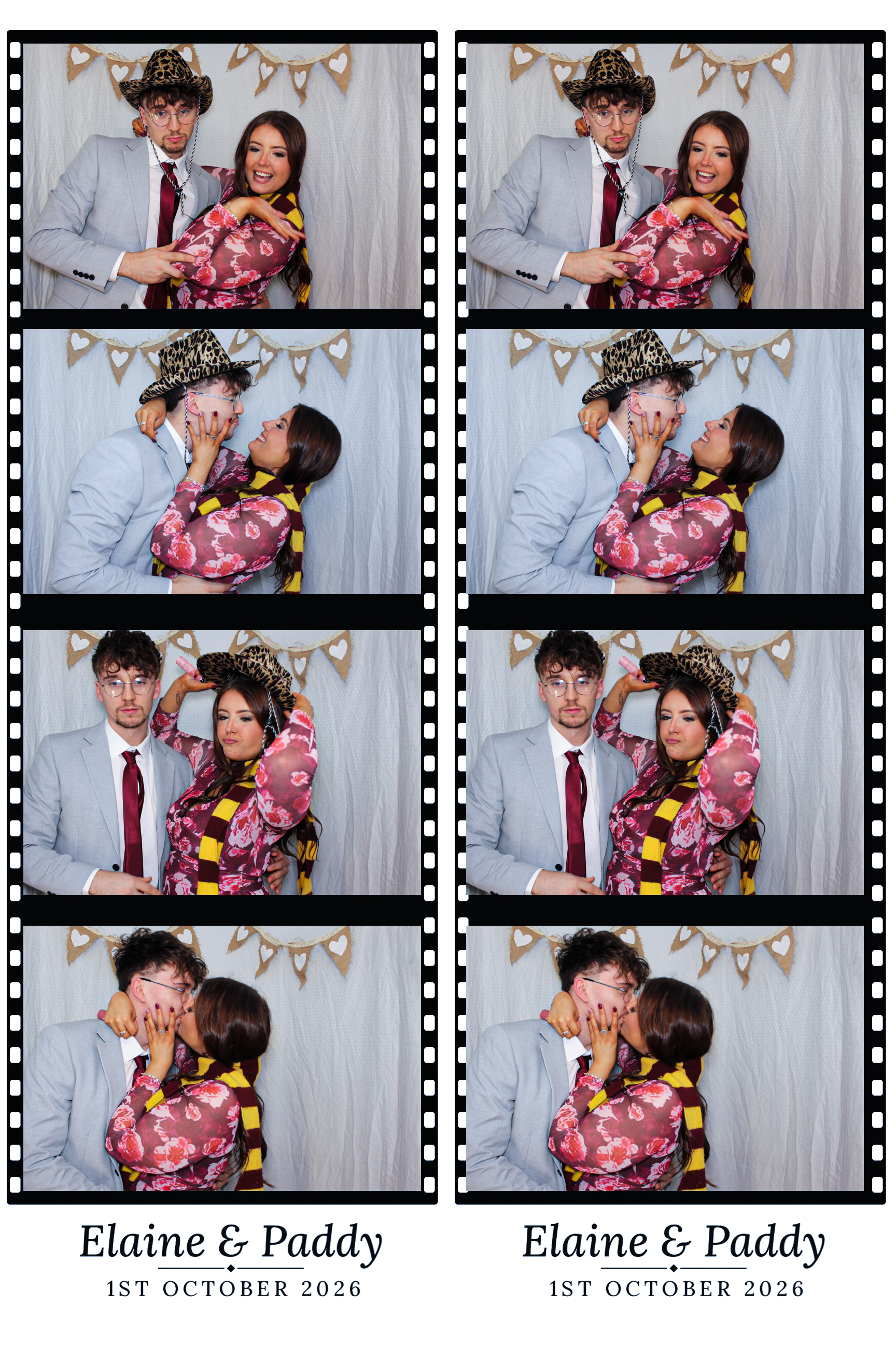 Elaine & Paddy's Wedding | View more photos from the event at gallery.capturecube.co.uk/u/Capture-Cube/Elaine-Paddys-Wedding