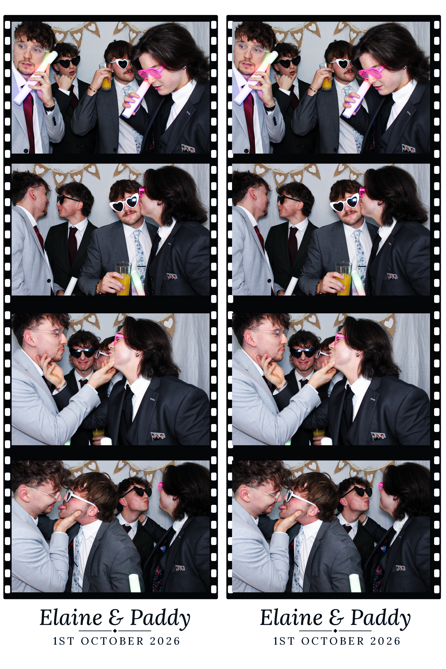 Elaine & Paddy's Wedding | View more photos from the event at gallery.capturecube.co.uk/u/Capture-Cube/Elaine-Paddys-Wedding