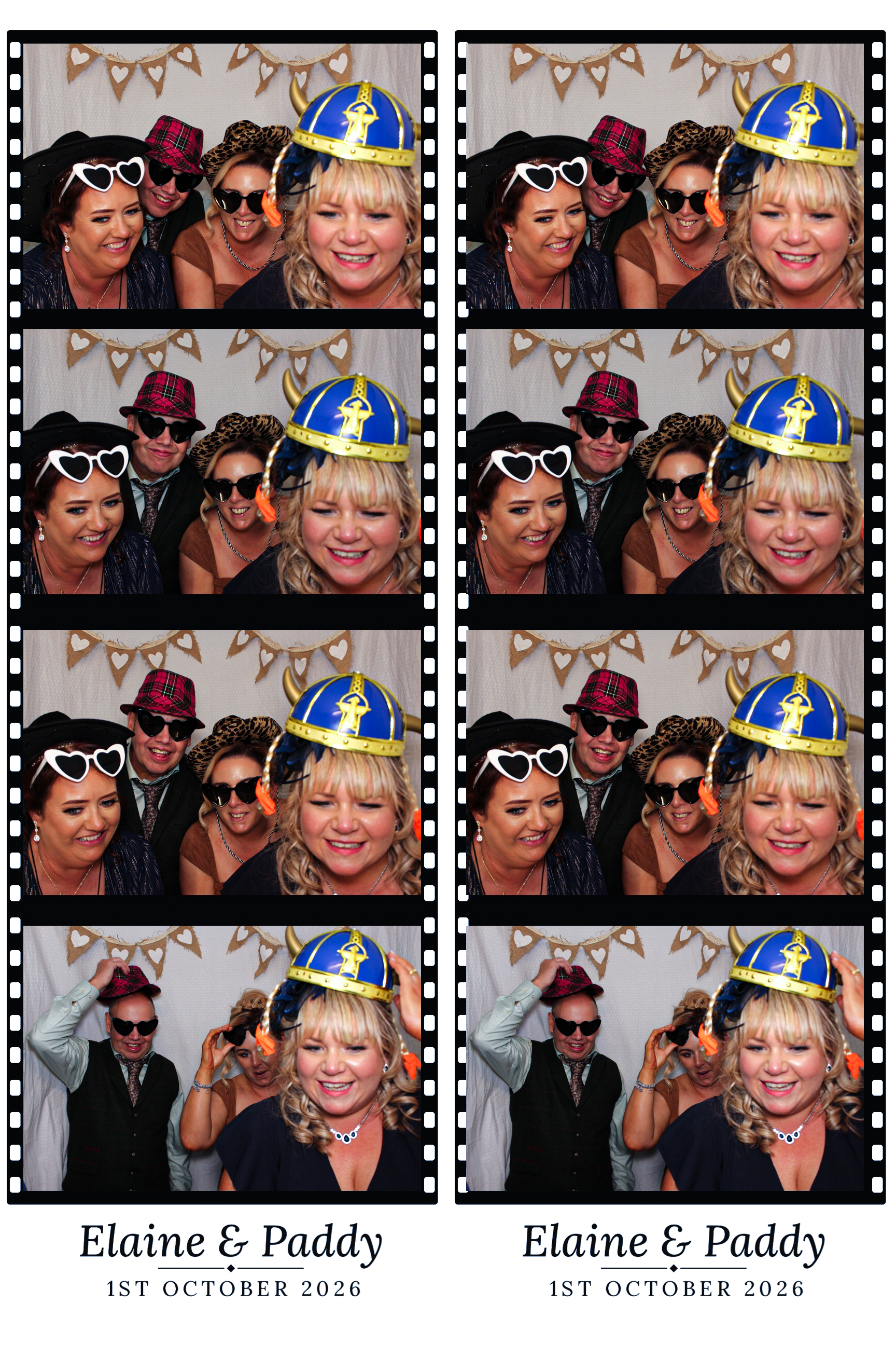 Elaine & Paddy's Wedding | View more photos from the event at gallery.capturecube.co.uk/u/Capture-Cube/Elaine-Paddys-Wedding