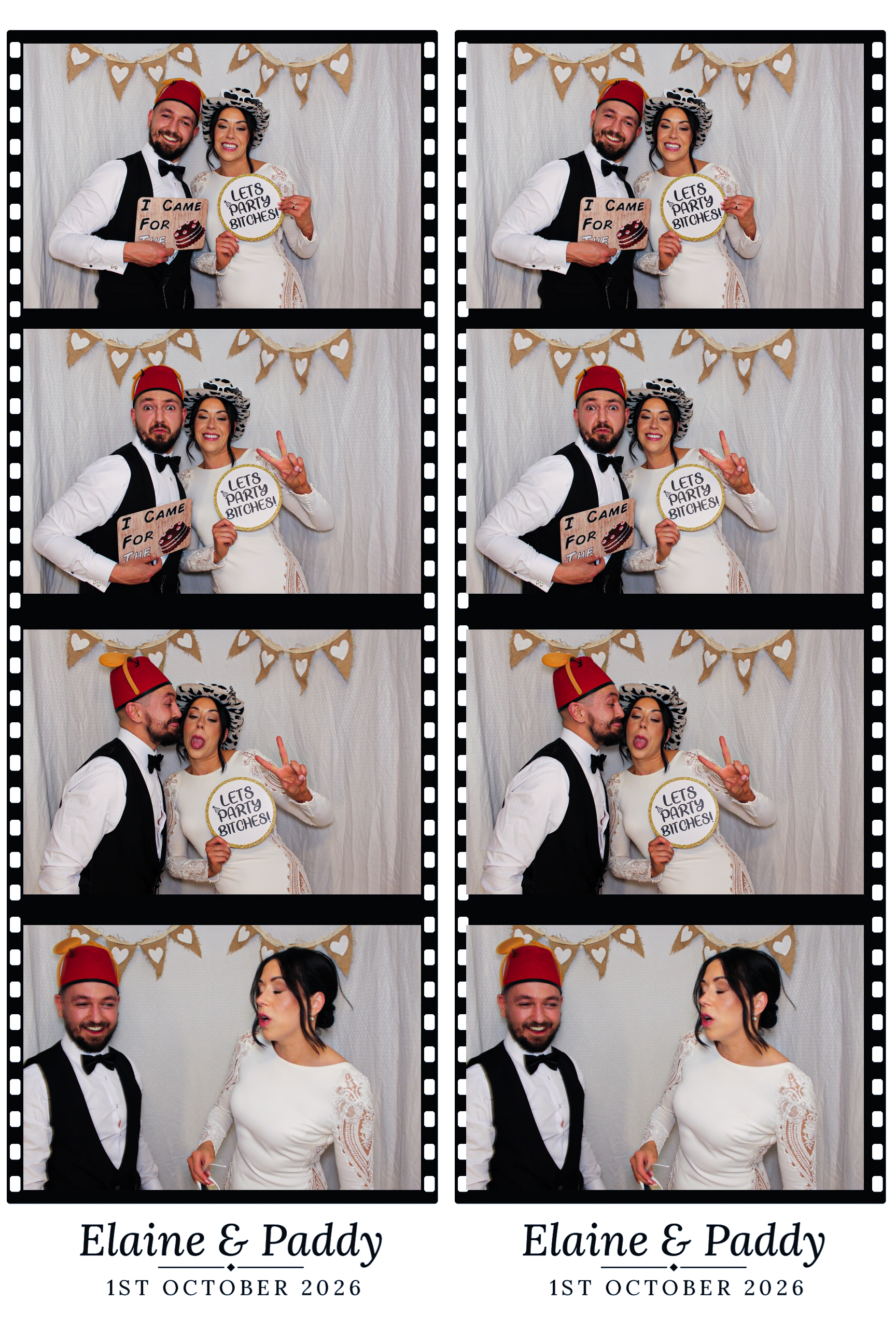 Elaine & Paddy's Wedding | View more photos from the event at gallery.capturecube.co.uk/u/Capture-Cube/Elaine-Paddys-Wedding