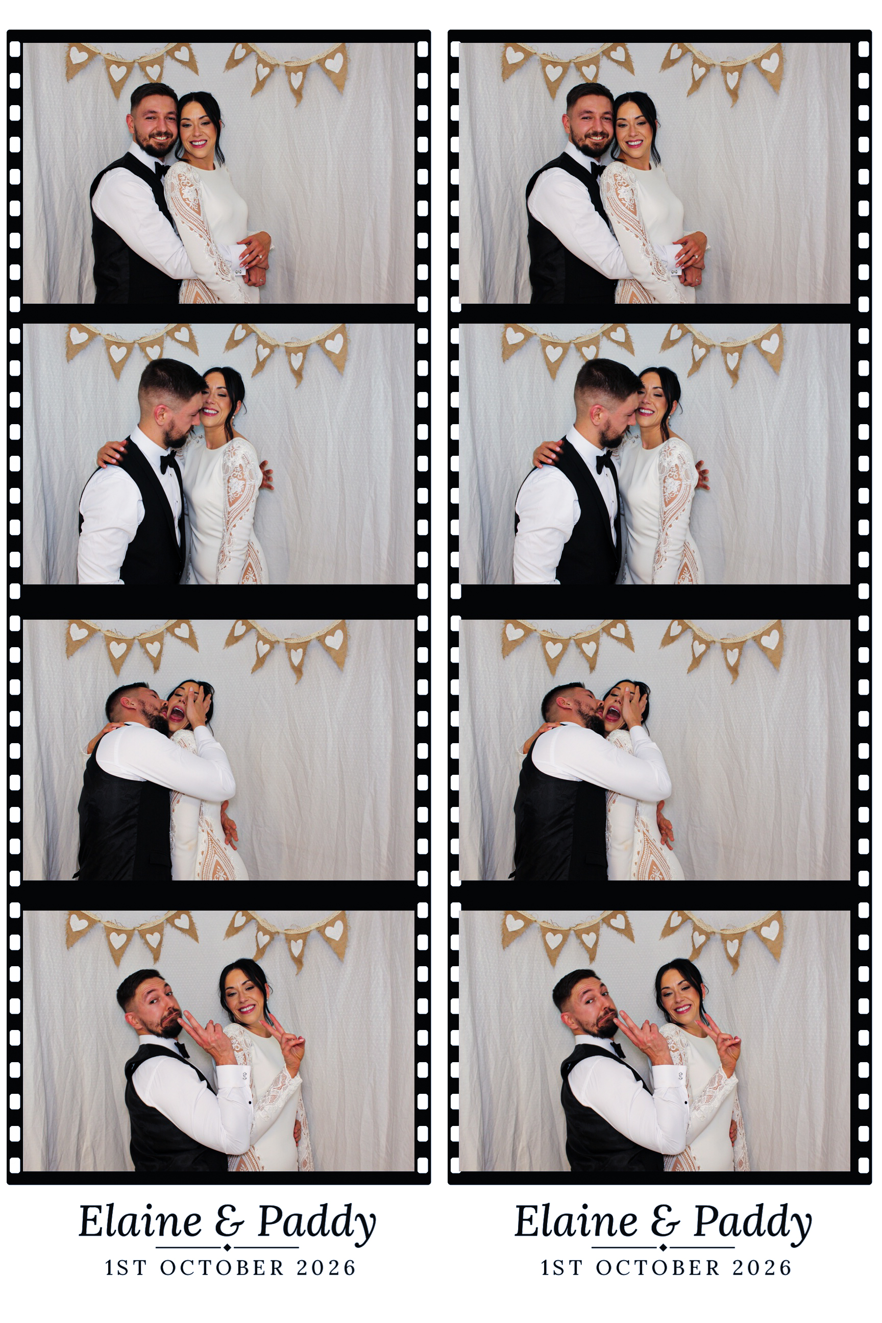 Elaine & Paddy's Wedding | View more photos from the event at gallery.capturecube.co.uk/u/Capture-Cube/Elaine-Paddys-Wedding