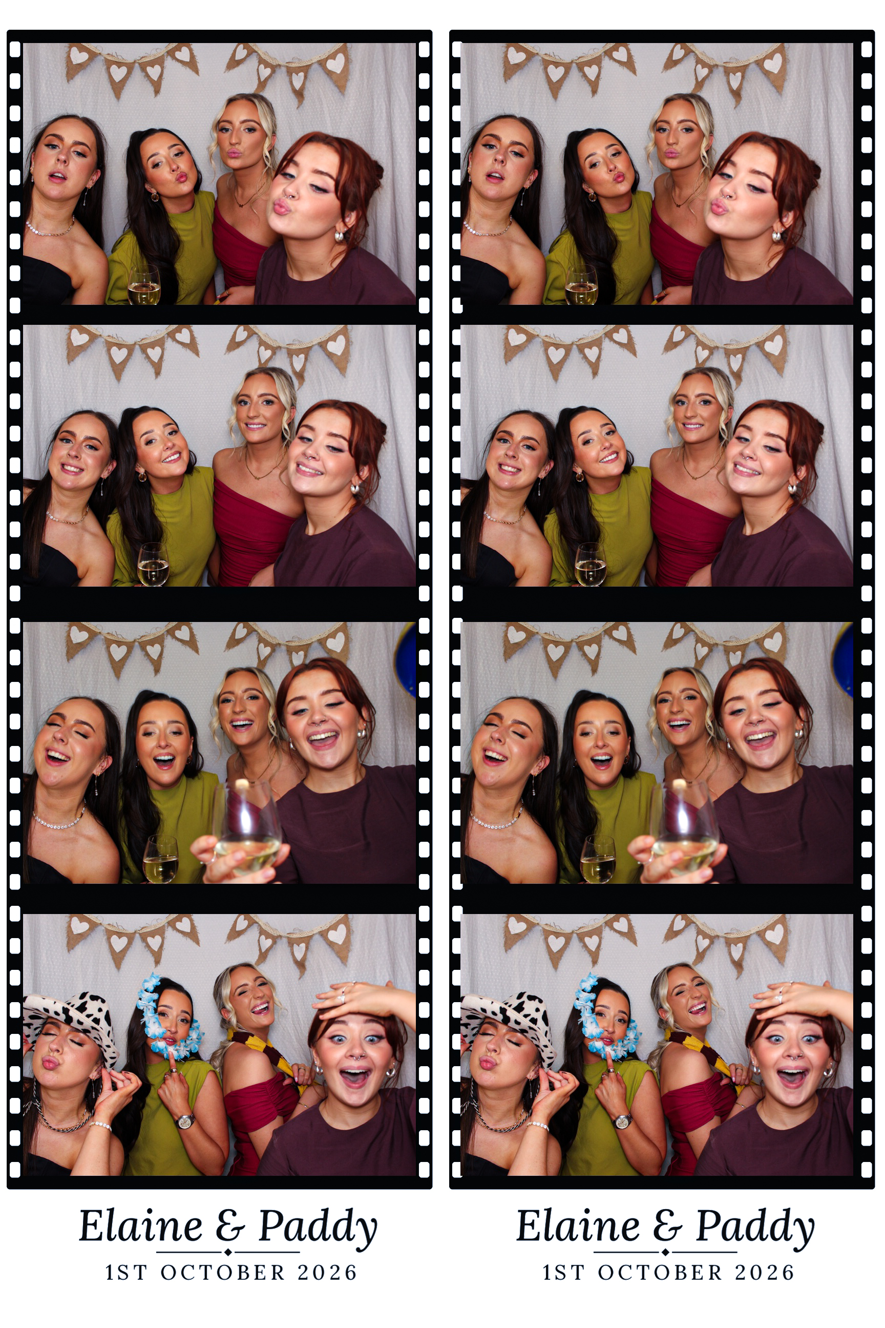 Elaine & Paddy's Wedding | View more photos from the event at gallery.capturecube.co.uk/u/Capture-Cube/Elaine-Paddys-Wedding