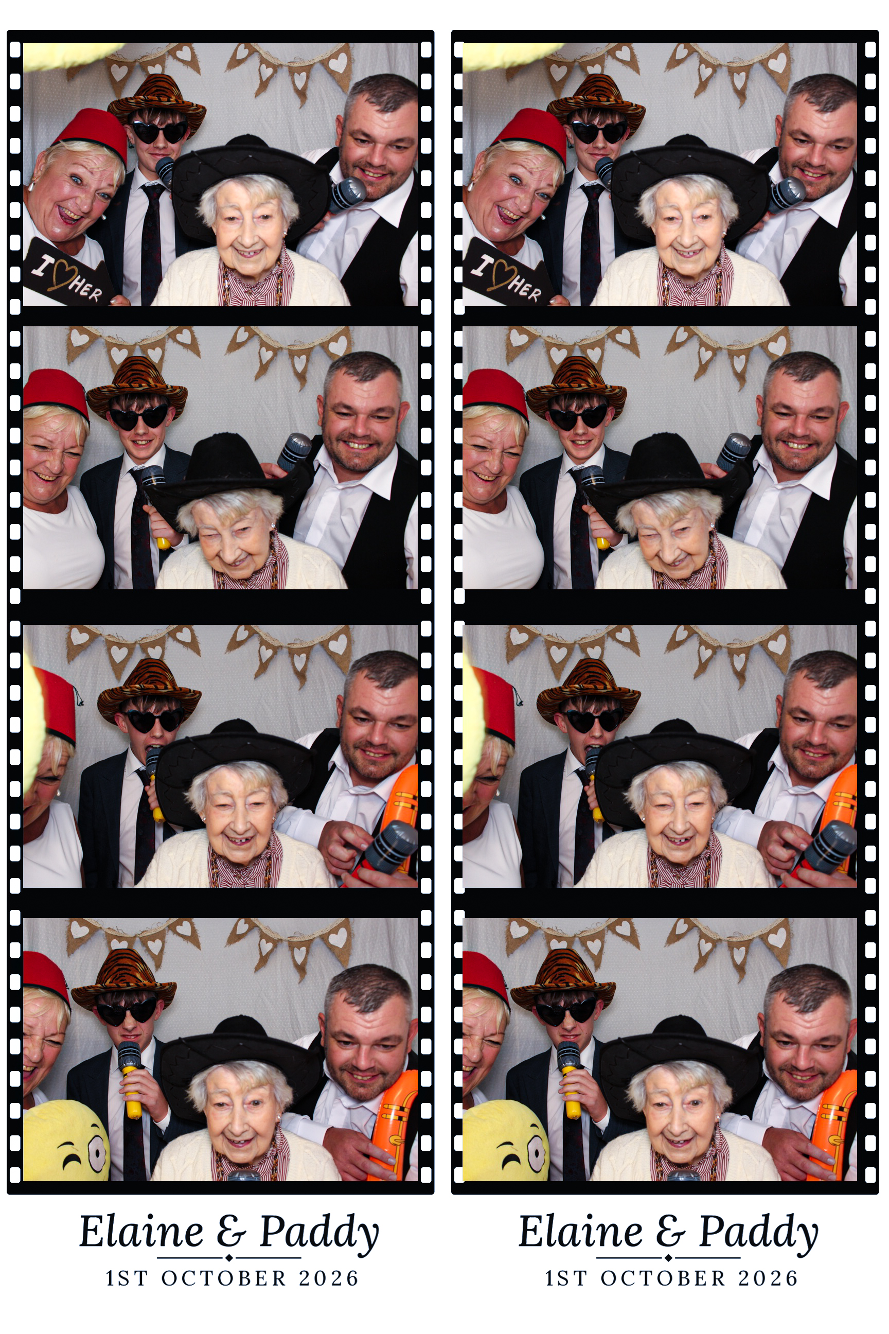 Elaine & Paddy's Wedding | View more photos from the event at gallery.capturecube.co.uk/u/Capture-Cube/Elaine-Paddys-Wedding