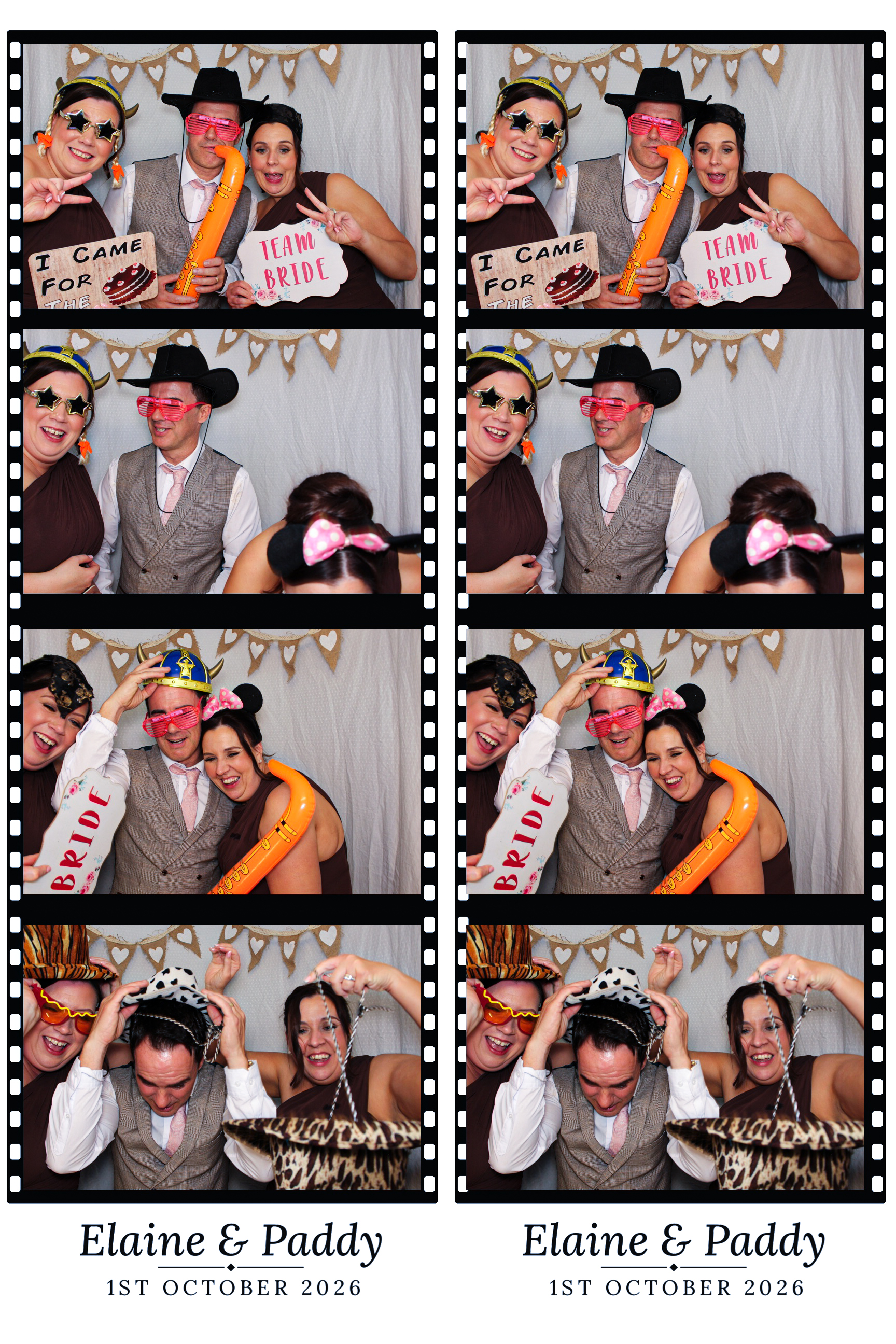Elaine & Paddy's Wedding | View more photos from the event at gallery.capturecube.co.uk/u/Capture-Cube/Elaine-Paddys-Wedding