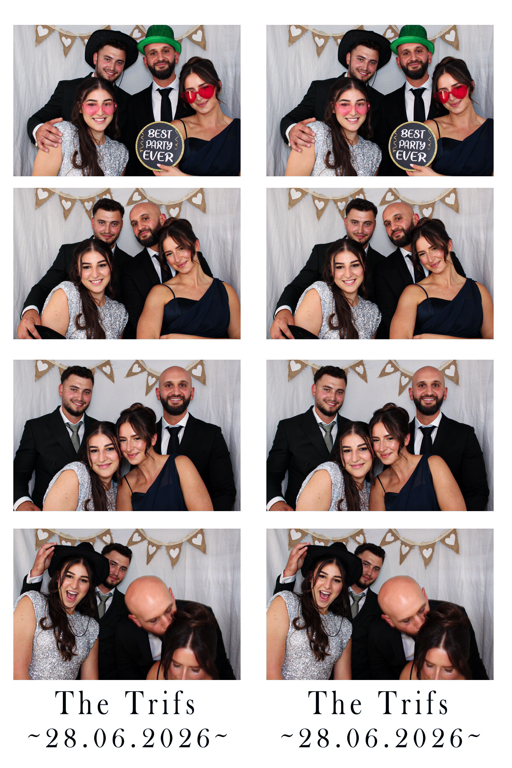 Ellias & Damaris' Wedding | View more photos from the event at gallery.capturecube.co.uk/u/Capture-Cube/Ellias-Damaris-Wedding