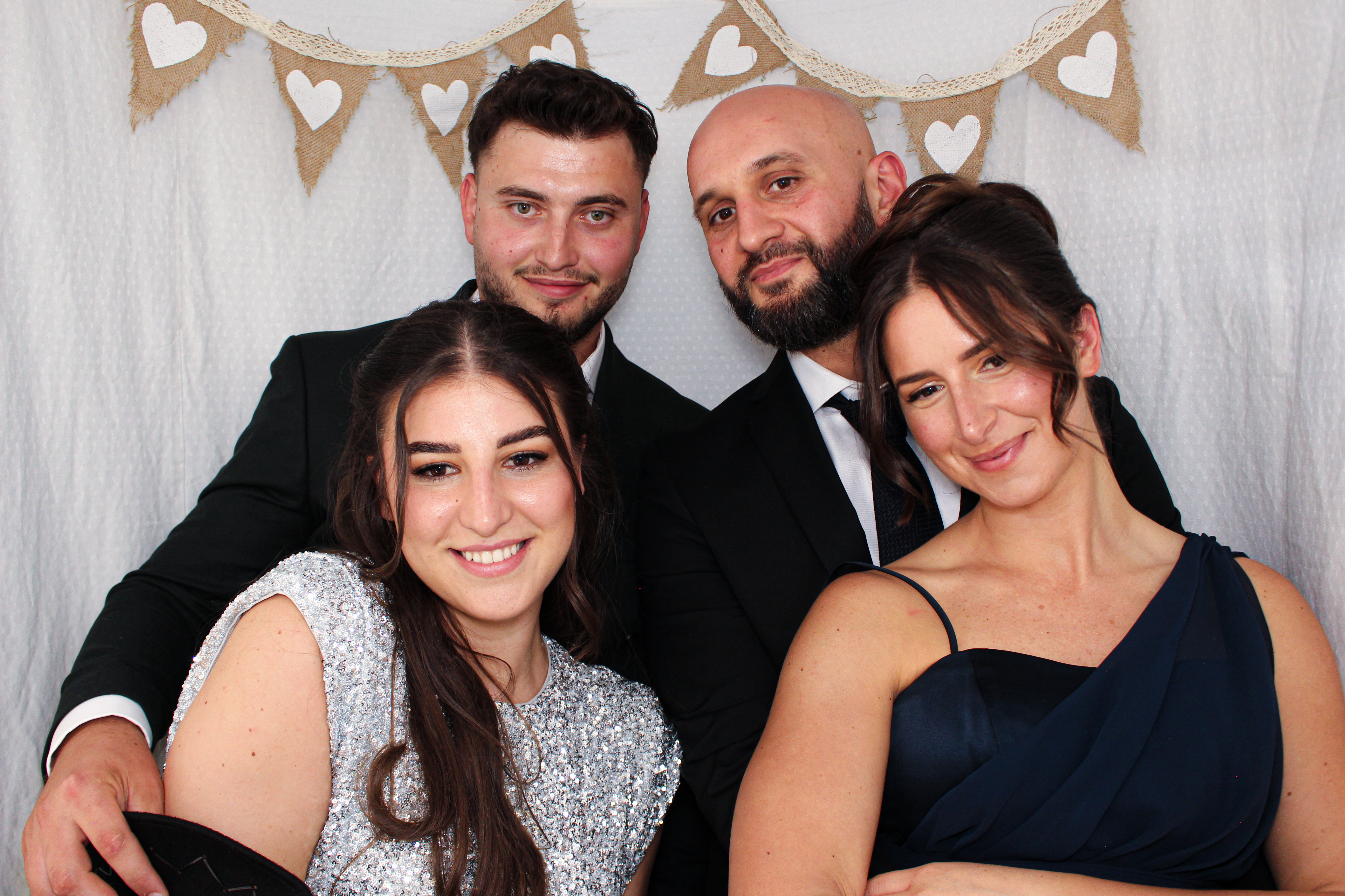 Ellias & Damaris' Wedding | View more photos from the event at gallery.capturecube.co.uk/u/Capture-Cube/Ellias-Damaris-Wedding