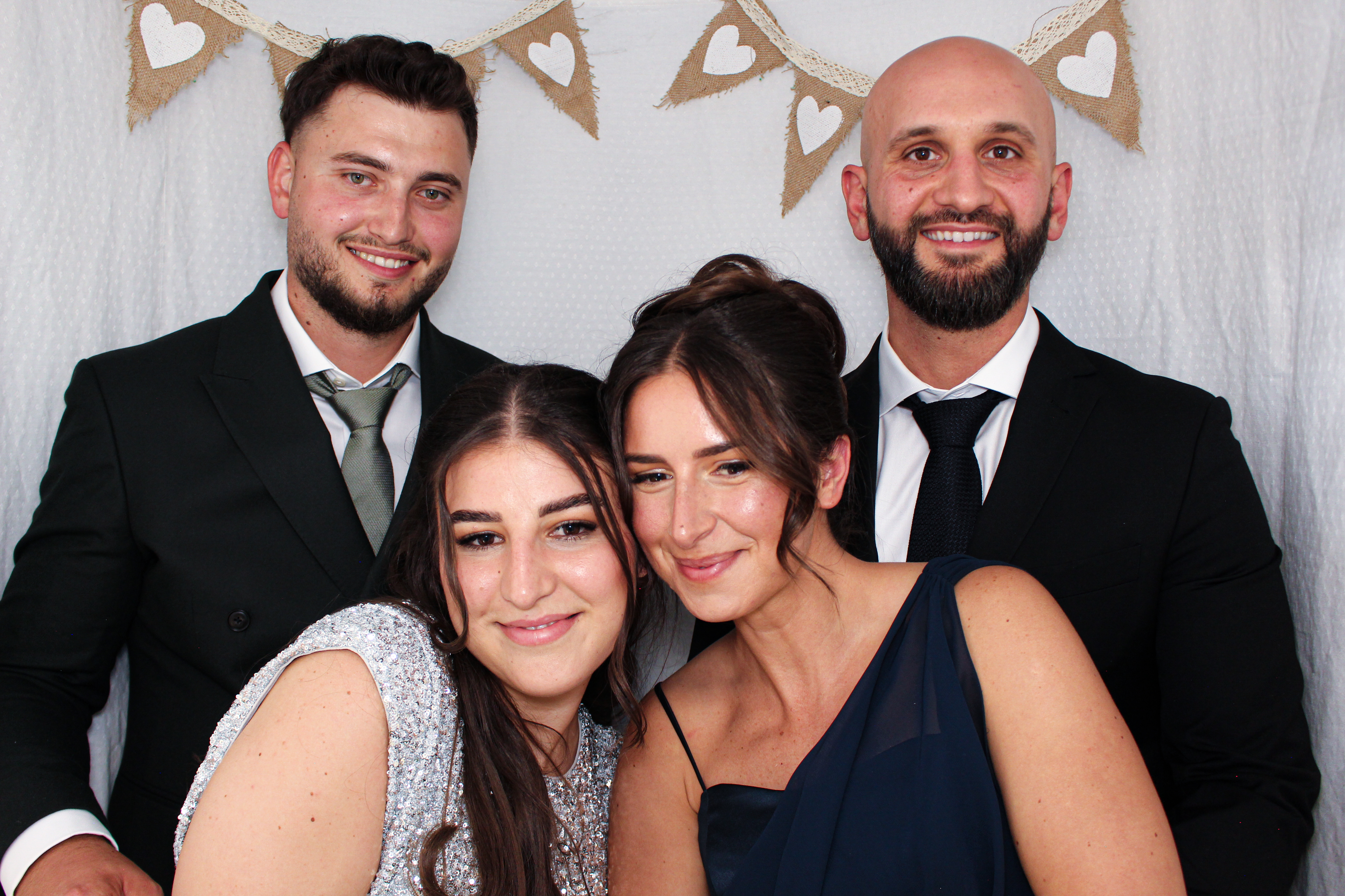 Ellias & Damaris' Wedding | View more photos from the event at gallery.capturecube.co.uk/u/Capture-Cube/Ellias-Damaris-Wedding