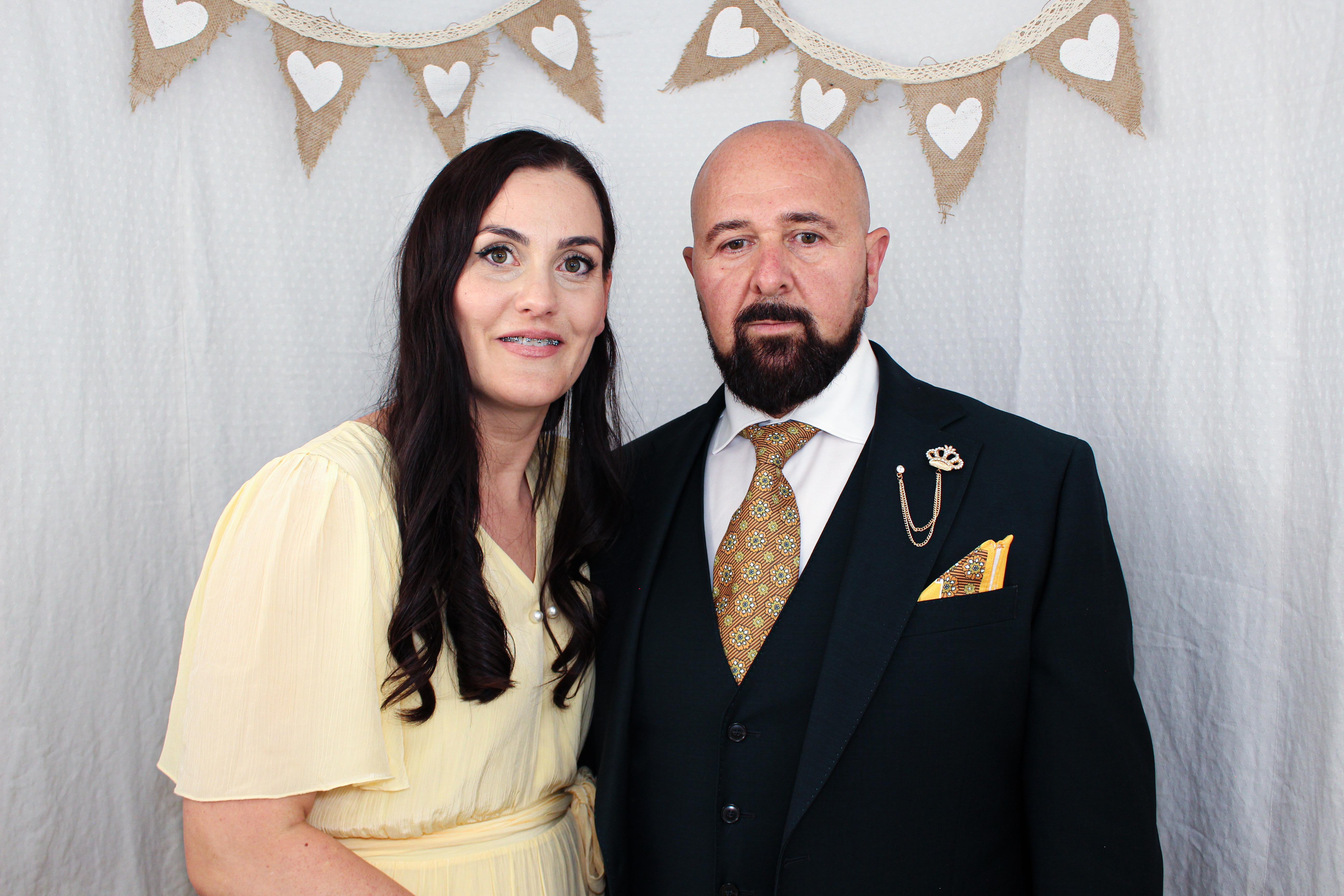 Ellias & Damaris' Wedding | View more photos from the event at gallery.capturecube.co.uk/u/Capture-Cube/Ellias-Damaris-Wedding