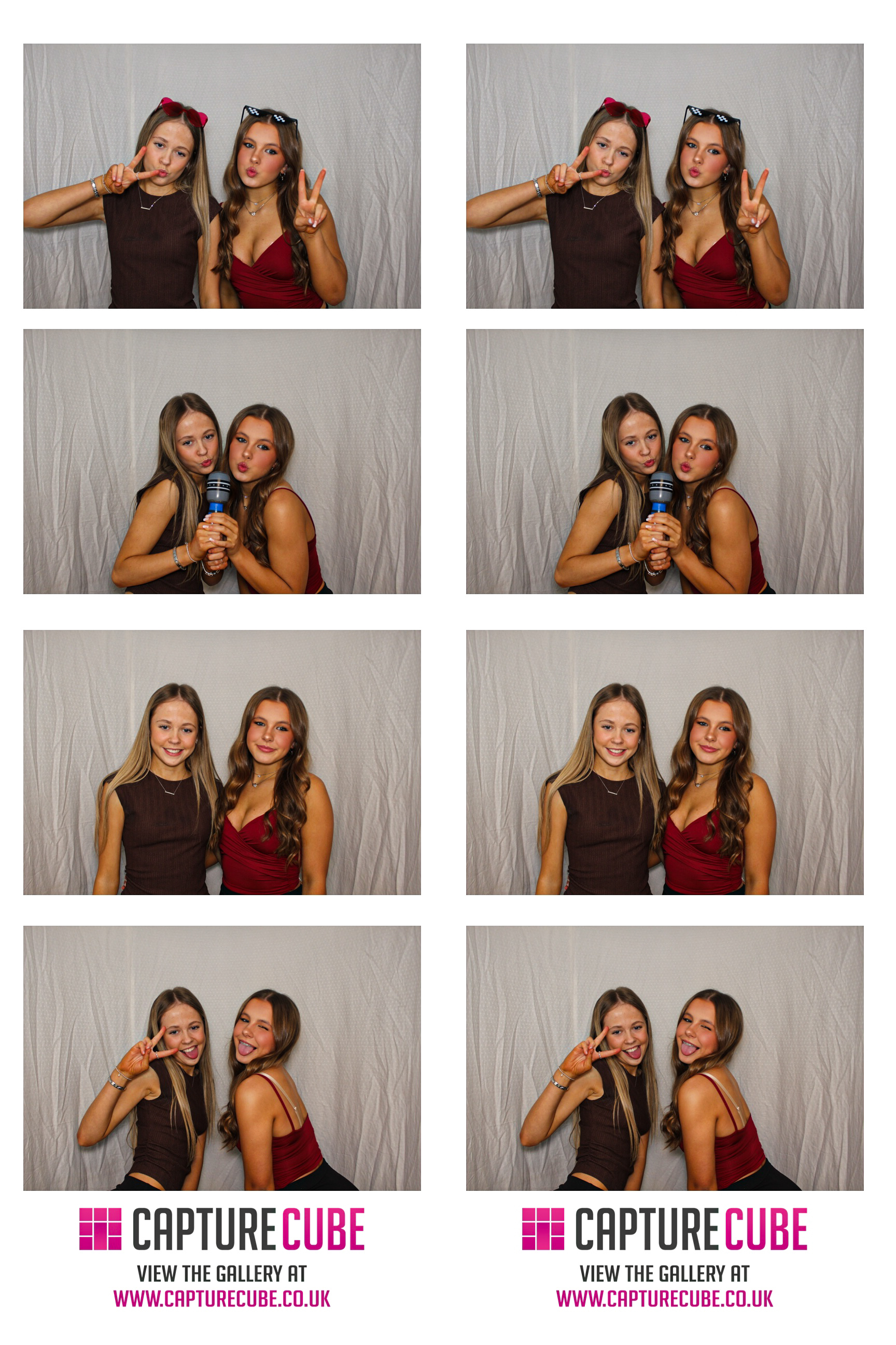 Hannah & Izzy's 18th Birthday Party | View more photos from the event at gallery.capturecube.co.uk/u/Capture-Cube/Hannah-Izzys-18th-Birthday-Party