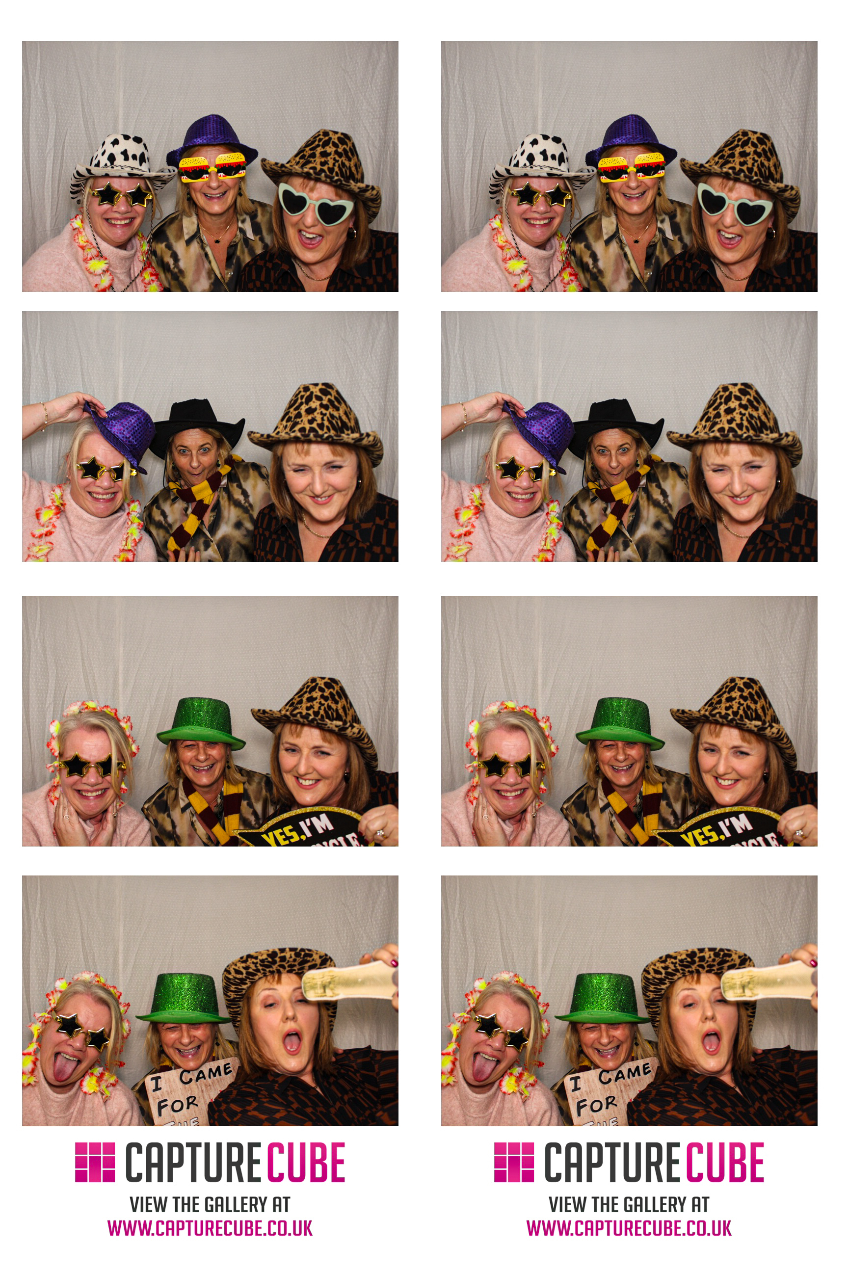 Hannah & Izzy's 18th Birthday Party | View more photos from the event at gallery.capturecube.co.uk/u/Capture-Cube/Hannah-Izzys-18th-Birthday-Party