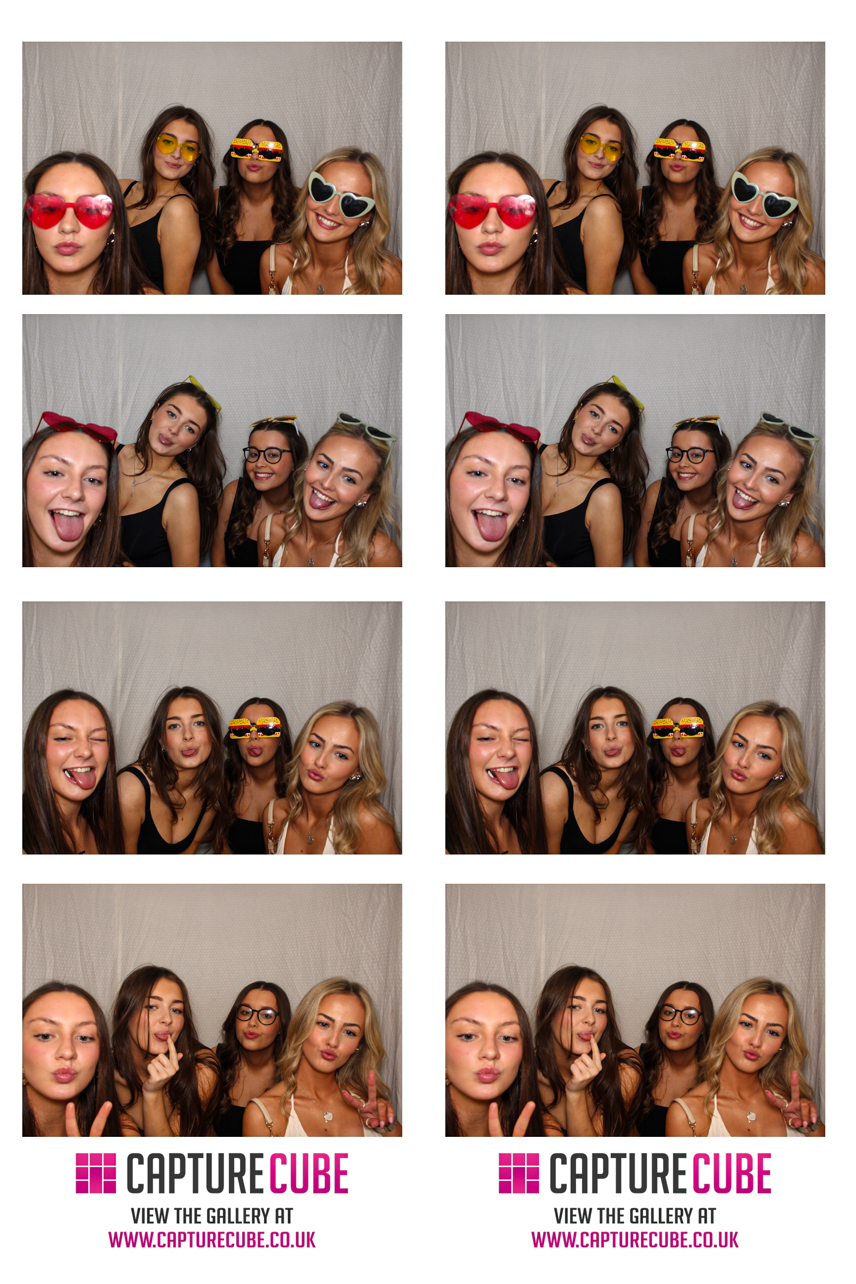 Hannah & Izzy's 18th Birthday Party | View more photos from the event at gallery.capturecube.co.uk/u/Capture-Cube/Hannah-Izzys-18th-Birthday-Party