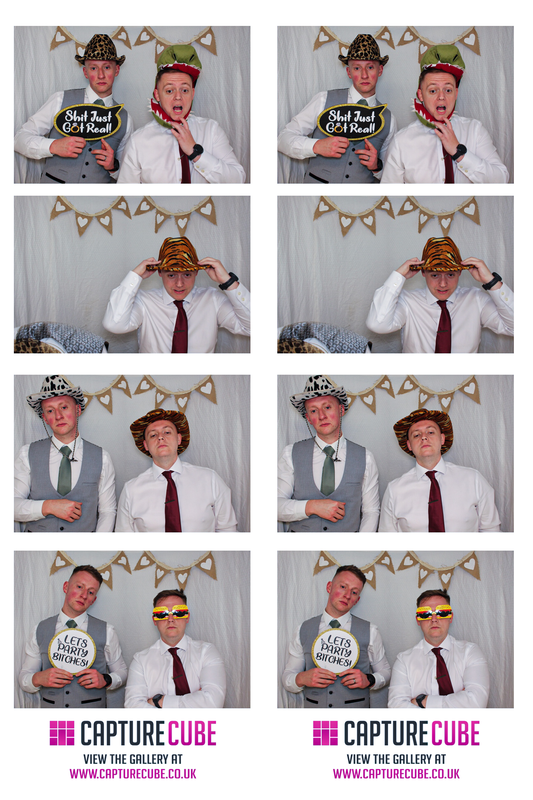Kirsten & Philip's Wedding | View more photos from the event at gallery.capturecube.co.uk/u/Capture-Cube/Kirsten-Philips-Wedding