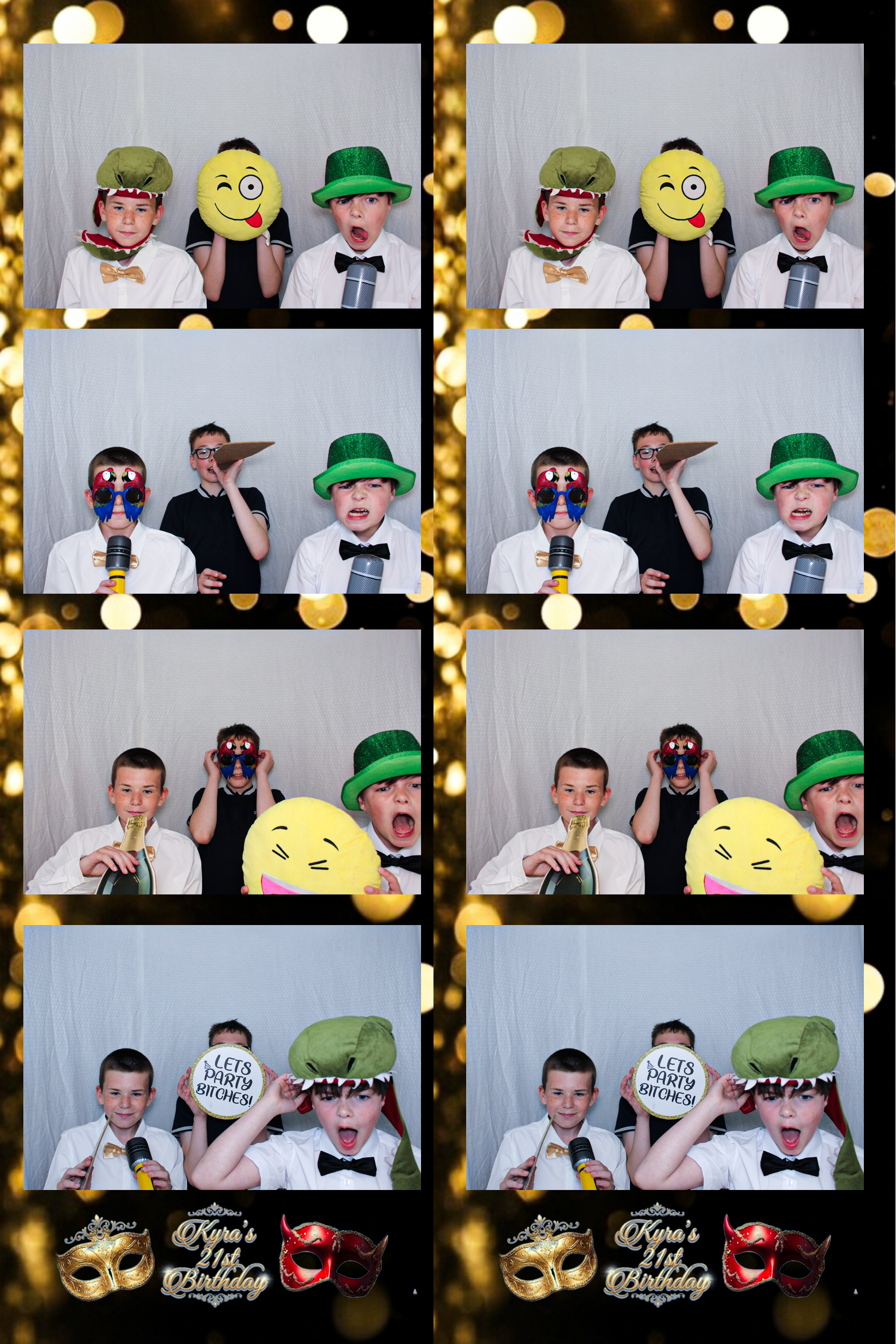 Kyra's 21st Birthday Party | View more photos from the event at gallery.capturecube.co.uk/u/Capture-Cube/Kyras-21st-Birthday-Party