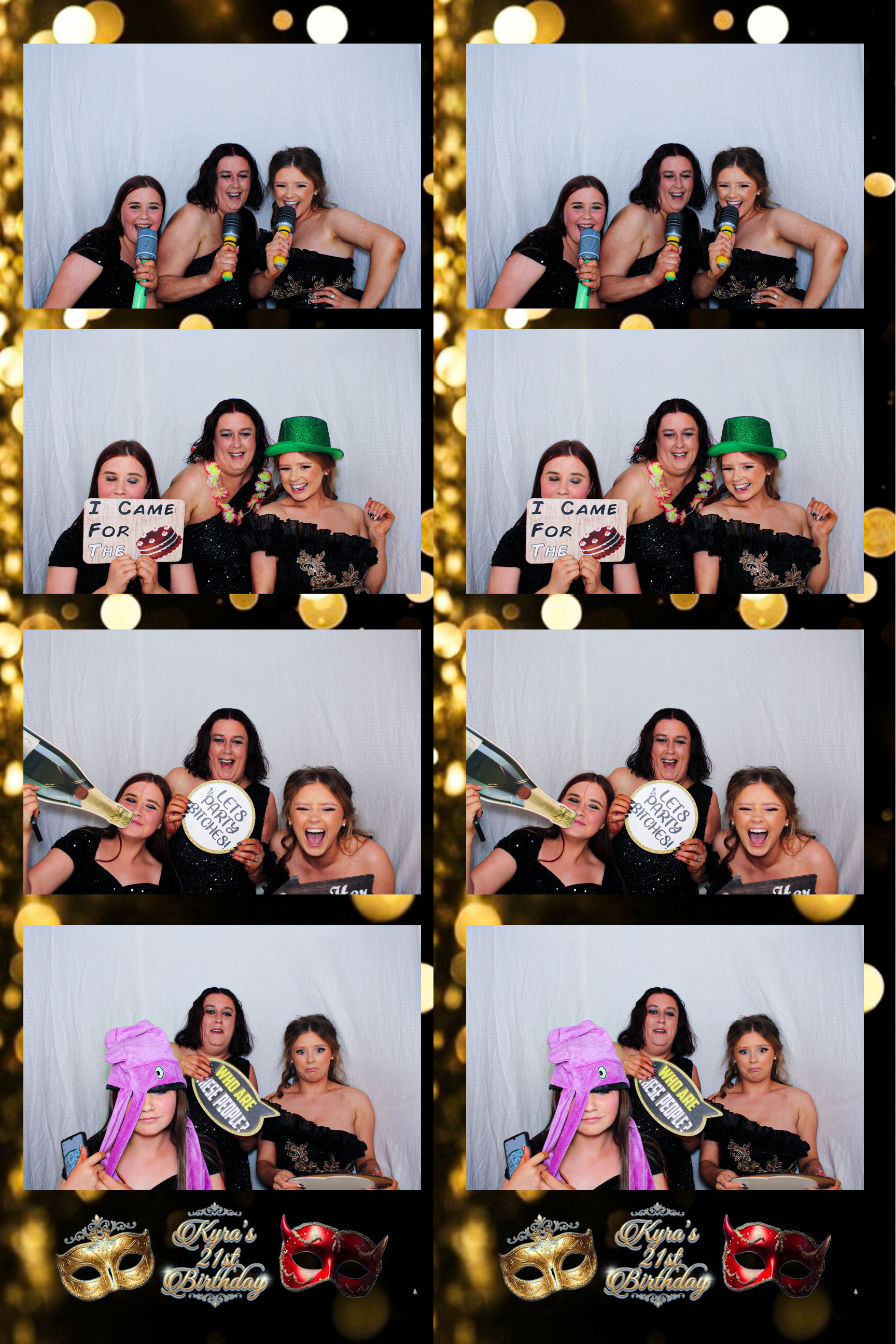 Kyra's 21st Birthday Party | View more photos from the event at gallery.capturecube.co.uk/u/Capture-Cube/Kyras-21st-Birthday-Party