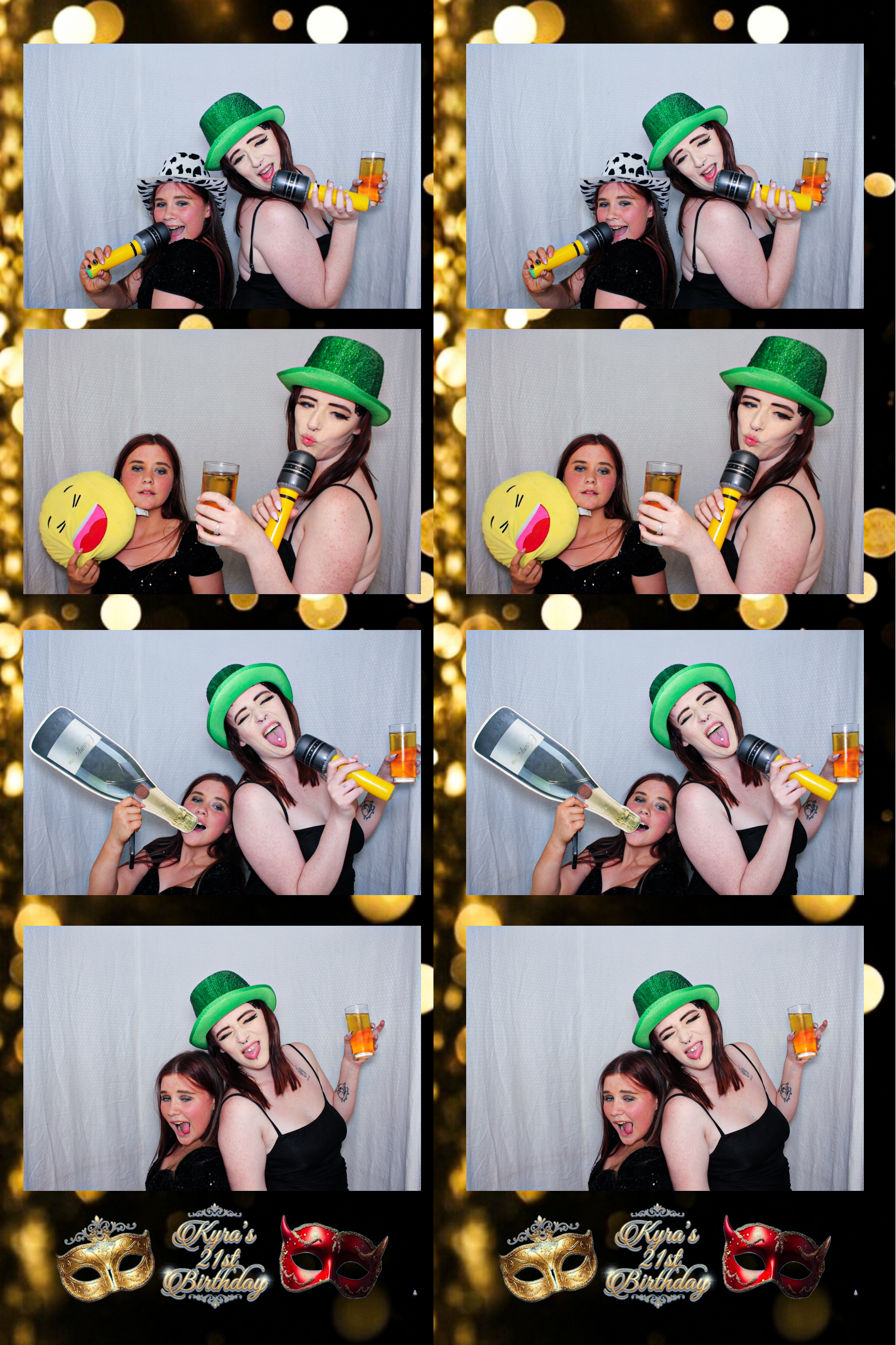 Kyra's 21st Birthday Party | View more photos from the event at gallery.capturecube.co.uk/u/Capture-Cube/Kyras-21st-Birthday-Party