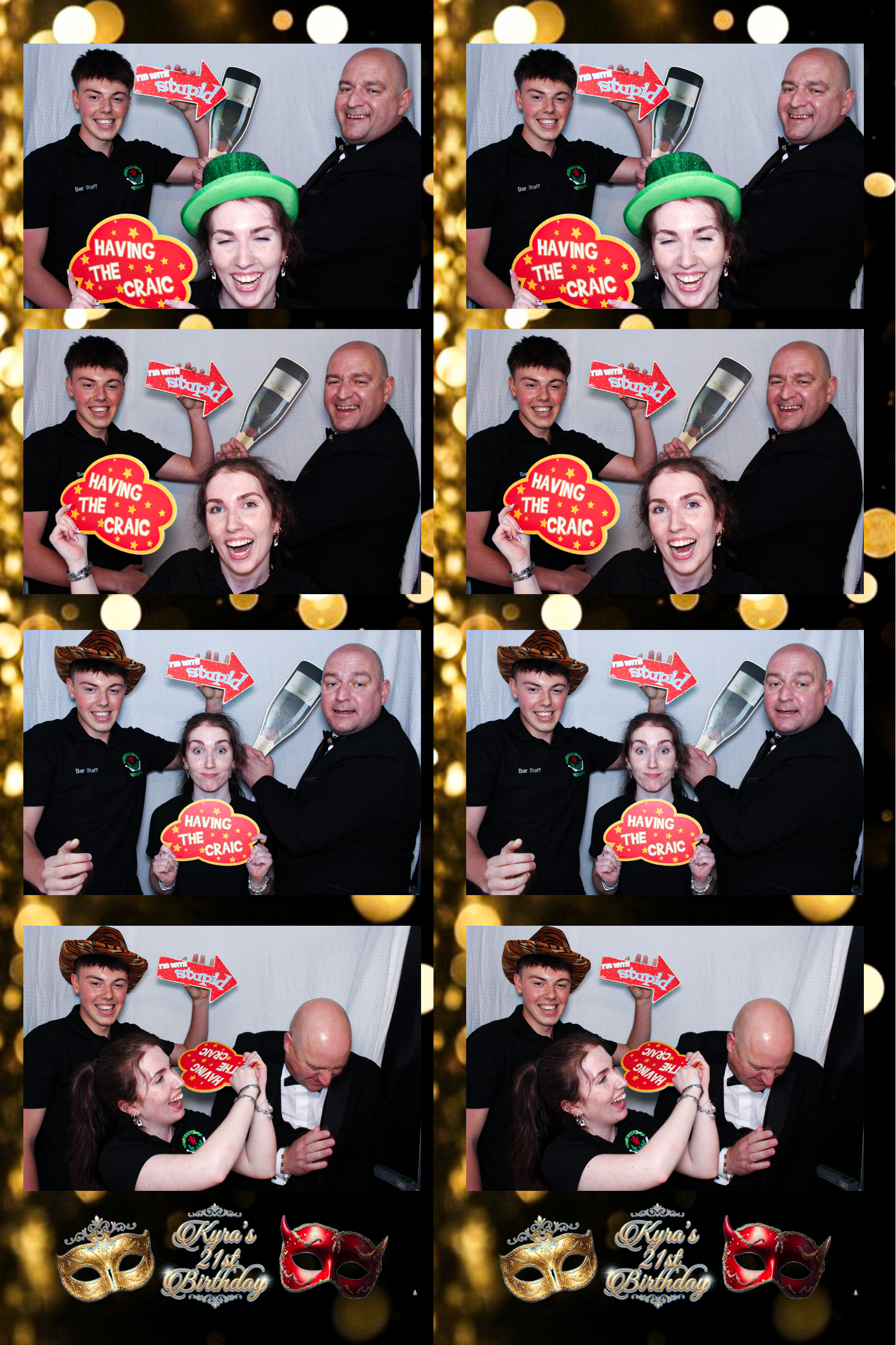 Kyra's 21st Birthday Party | View more photos from the event at gallery.capturecube.co.uk/u/Capture-Cube/Kyras-21st-Birthday-Party