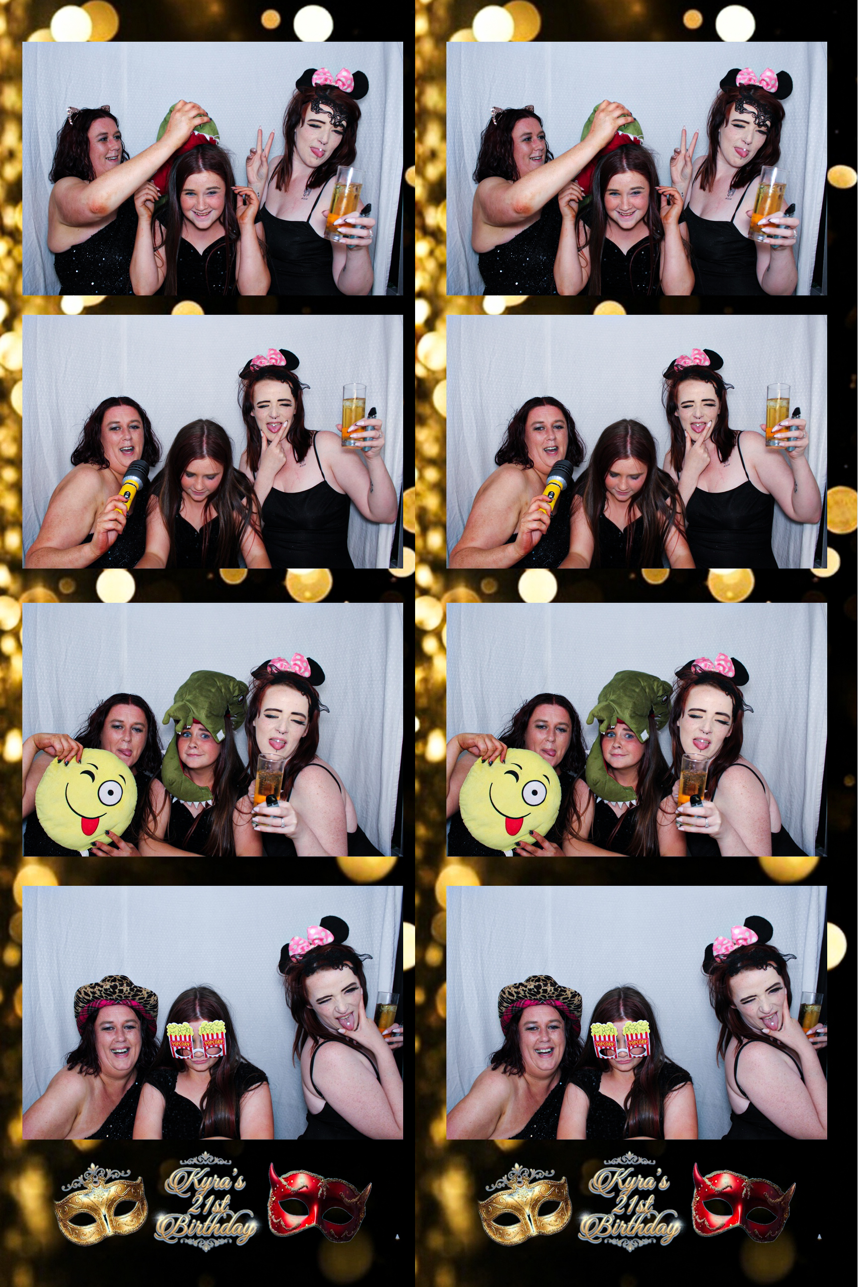 Kyra's 21st Birthday Party | View more photos from the event at gallery.capturecube.co.uk/u/Capture-Cube/Kyras-21st-Birthday-Party