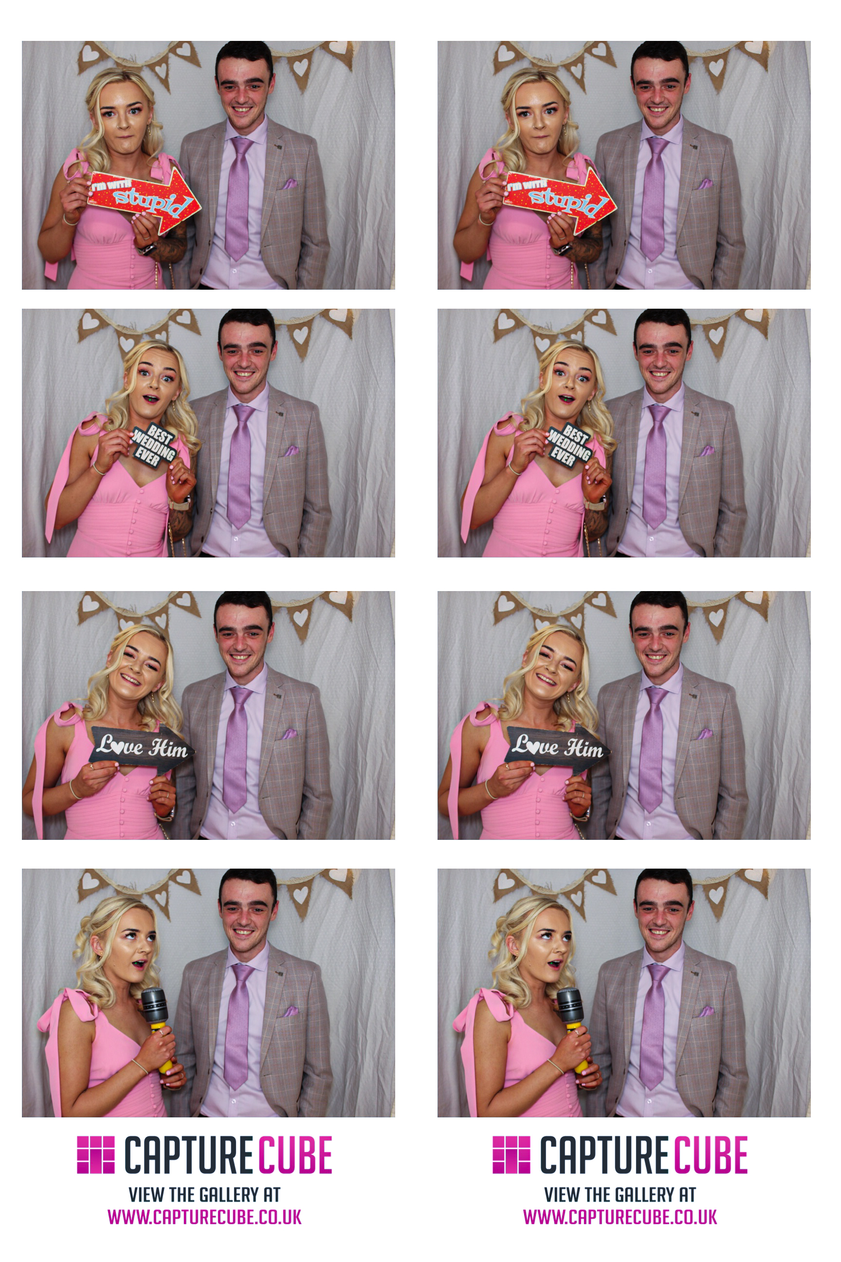 Paula & Gary's Wedding | View more photos from the event at gallery.capturecube.co.uk/u/Capture-Cube/Paula-Garys-Wedding
