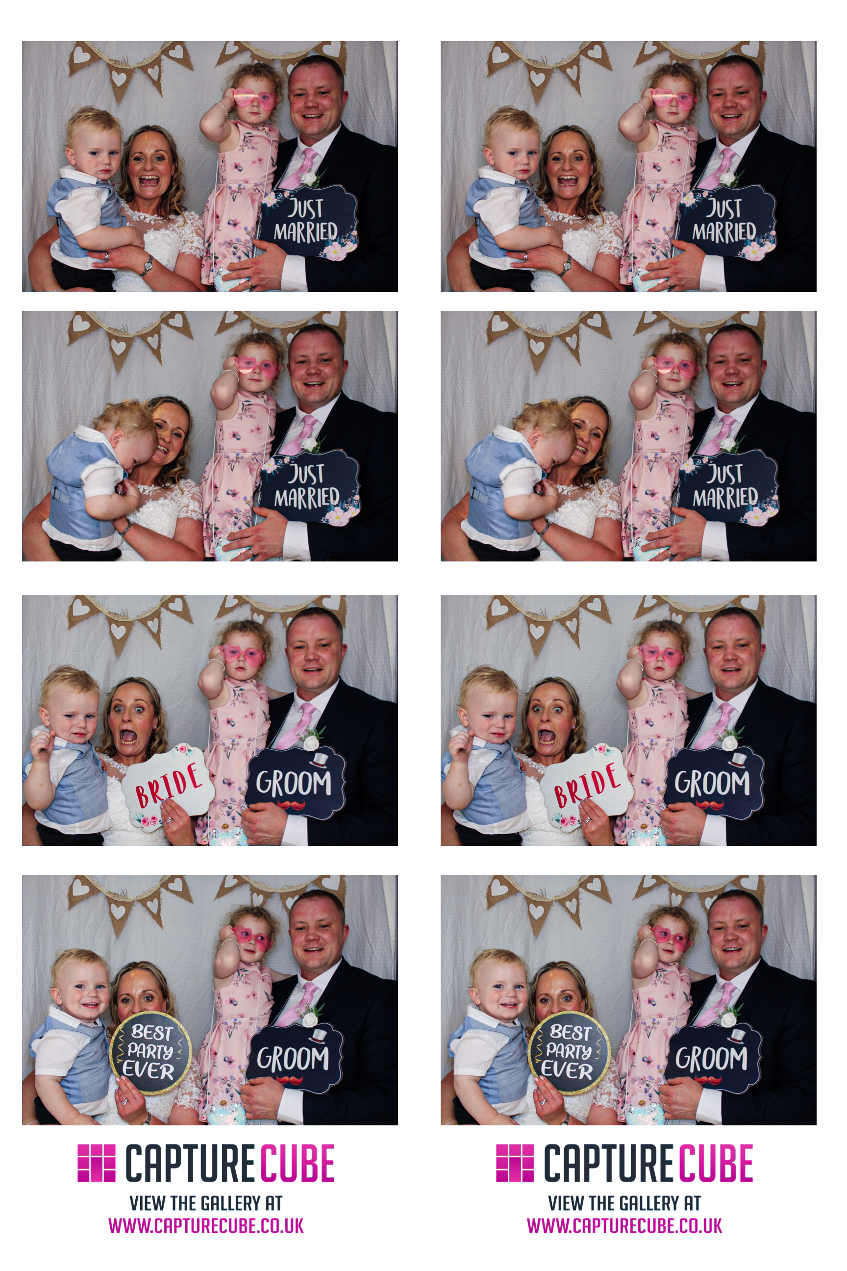 Paula & Gary's Wedding | View more photos from the event at gallery.capturecube.co.uk/u/Capture-Cube/Paula-Garys-Wedding