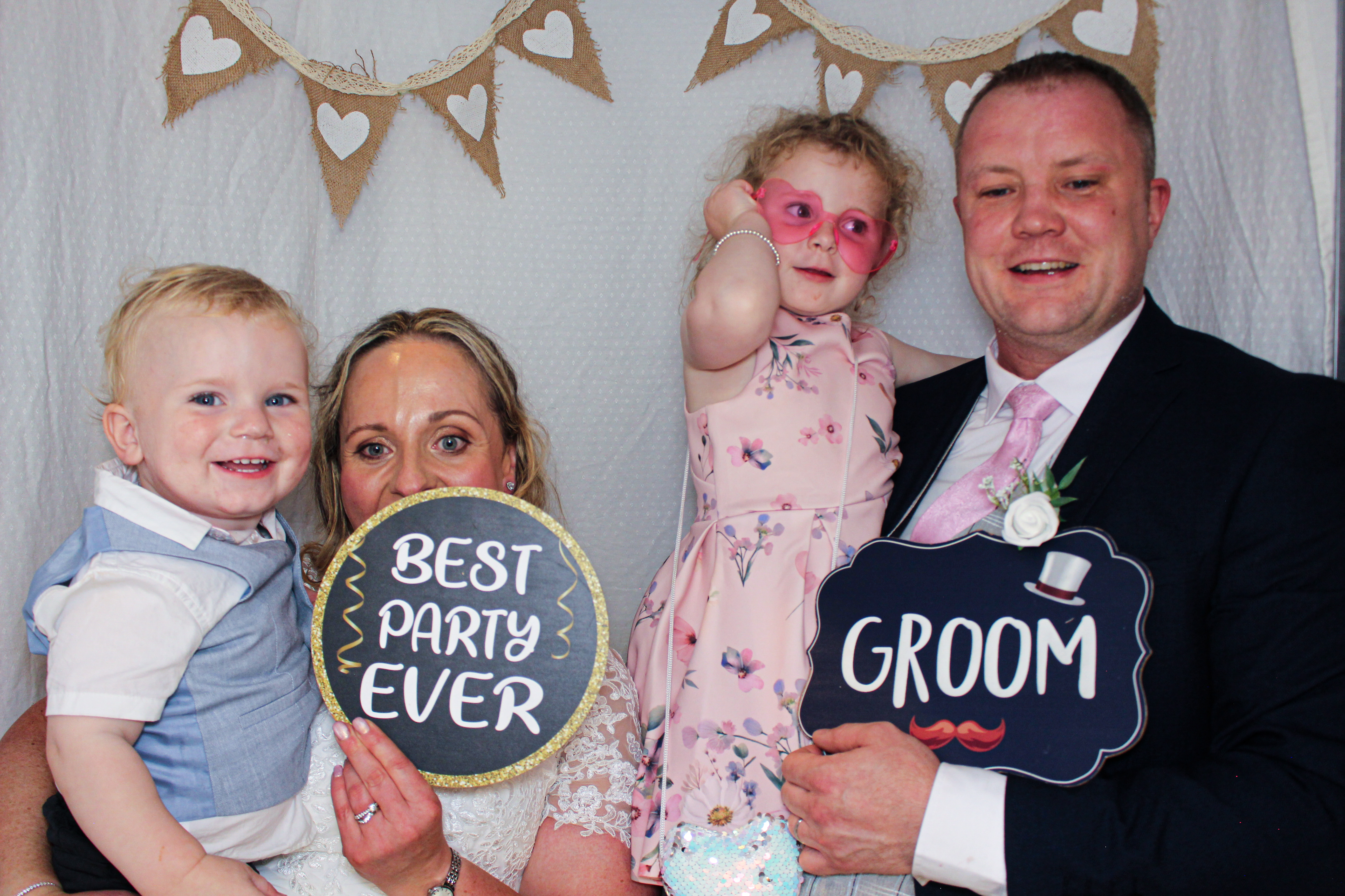 Paula & Gary's Wedding | View more photos from the event at gallery.capturecube.co.uk/u/Capture-Cube/Paula-Garys-Wedding
