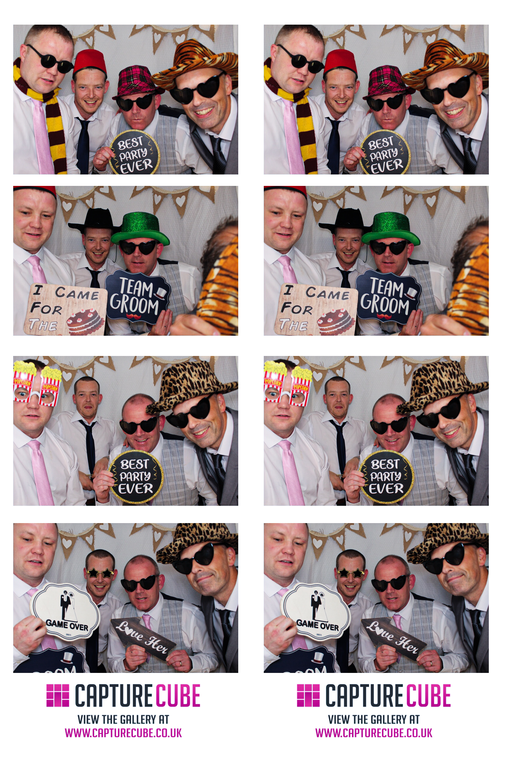 Paula & Gary's Wedding | View more photos from the event at gallery.capturecube.co.uk/u/Capture-Cube/Paula-Garys-Wedding