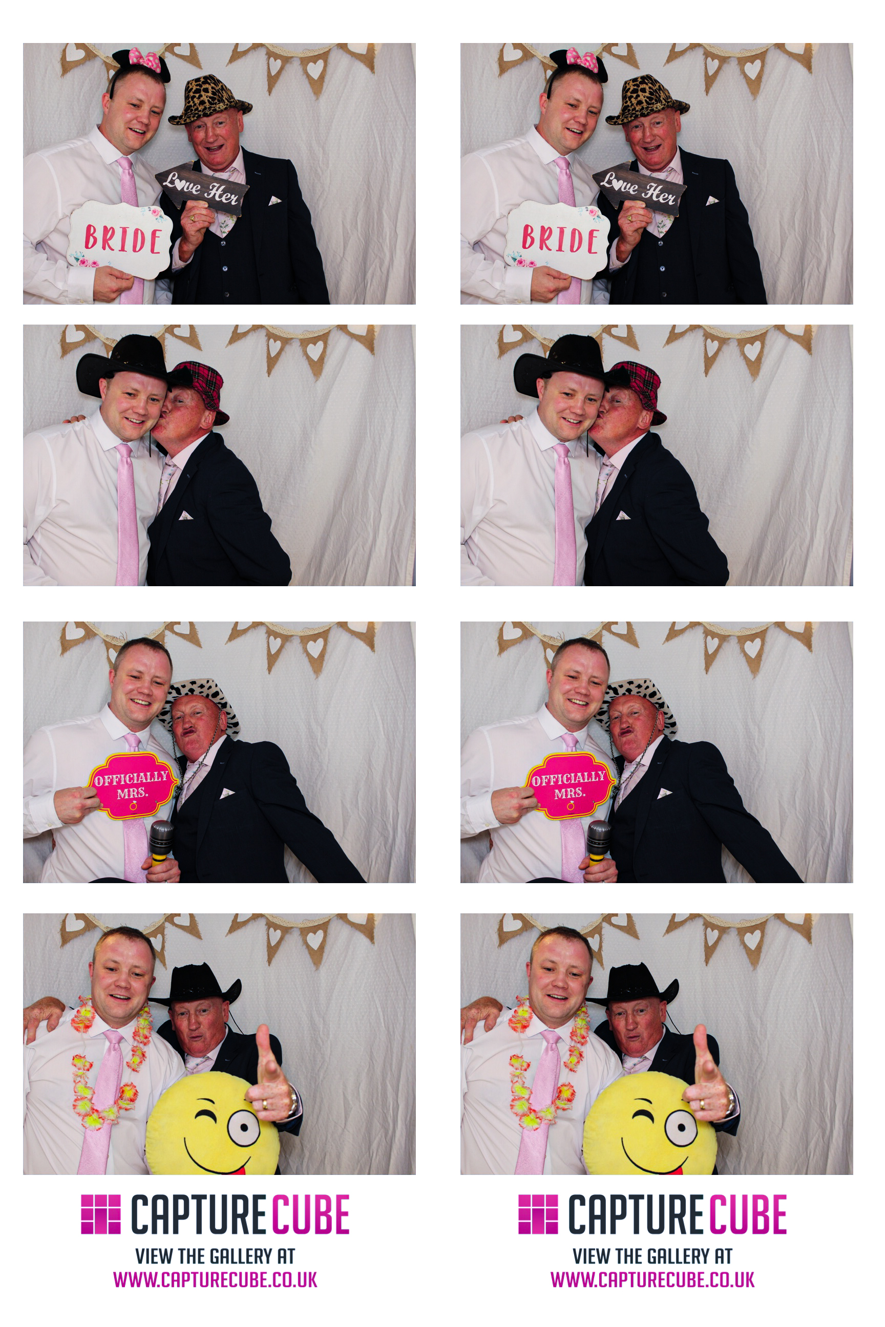 Paula & Gary's Wedding | View more photos from the event at gallery.capturecube.co.uk/u/Capture-Cube/Paula-Garys-Wedding