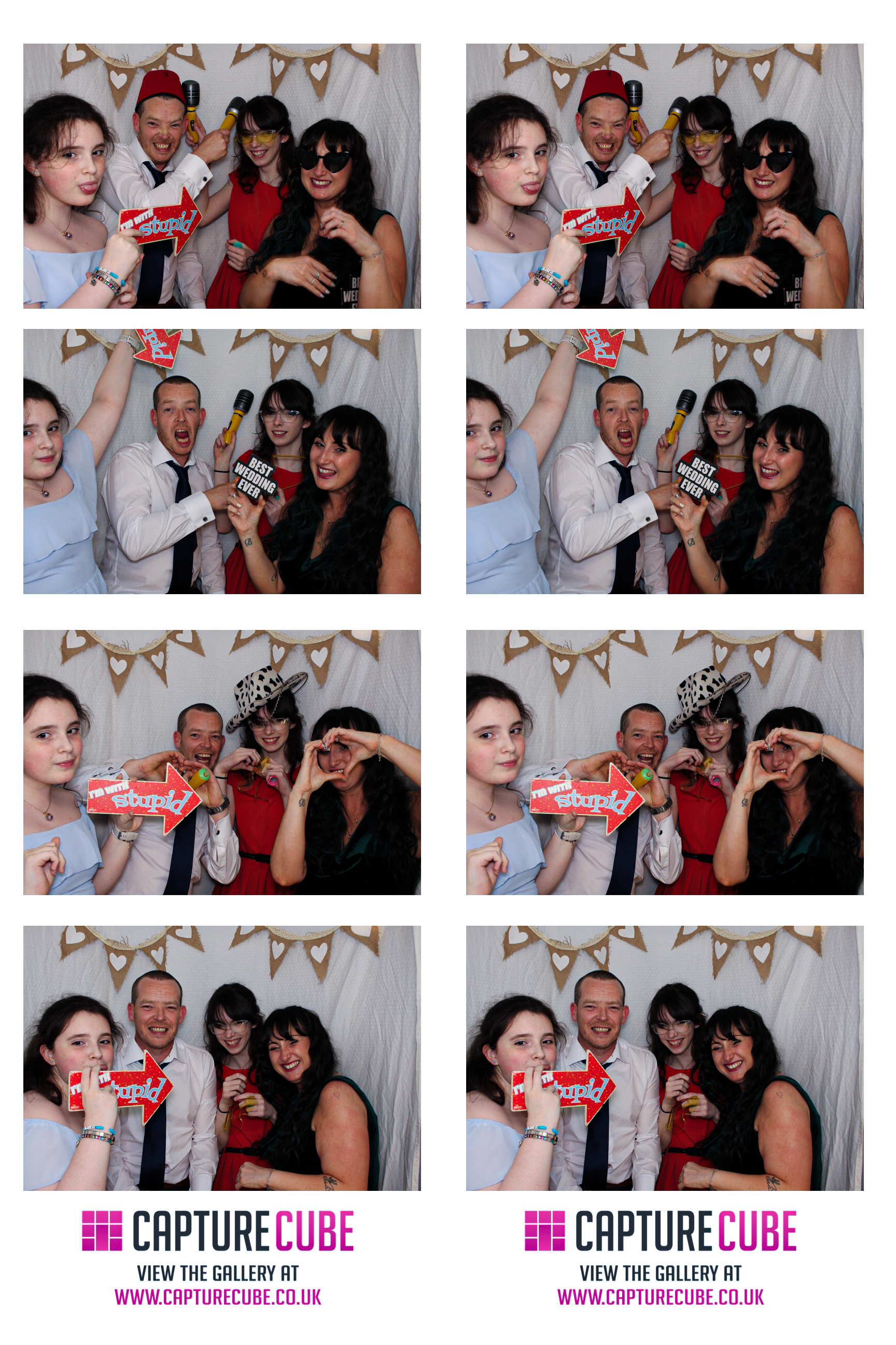 Paula & Gary's Wedding | View more photos from the event at gallery.capturecube.co.uk/u/Capture-Cube/Paula-Garys-Wedding