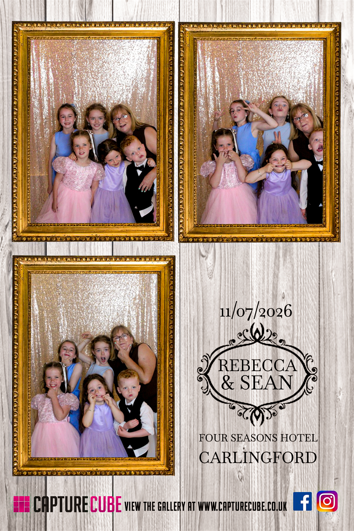 Rebecca & Sean's Wedding | View more photos from the event at gallery.capturecube.co.uk/u/Capture-Cube/Rebecca-Seans-Wedding