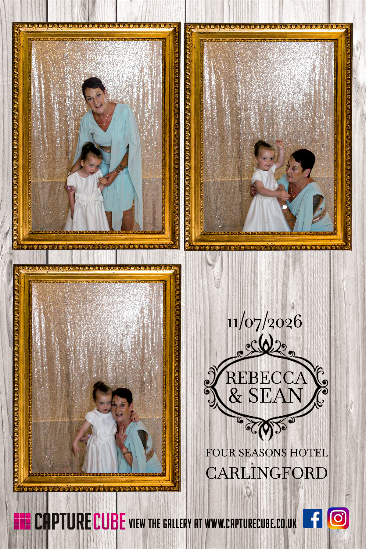 Rebecca & Sean's Wedding | View more photos from the event at gallery.capturecube.co.uk/u/Capture-Cube/Rebecca-Seans-Wedding