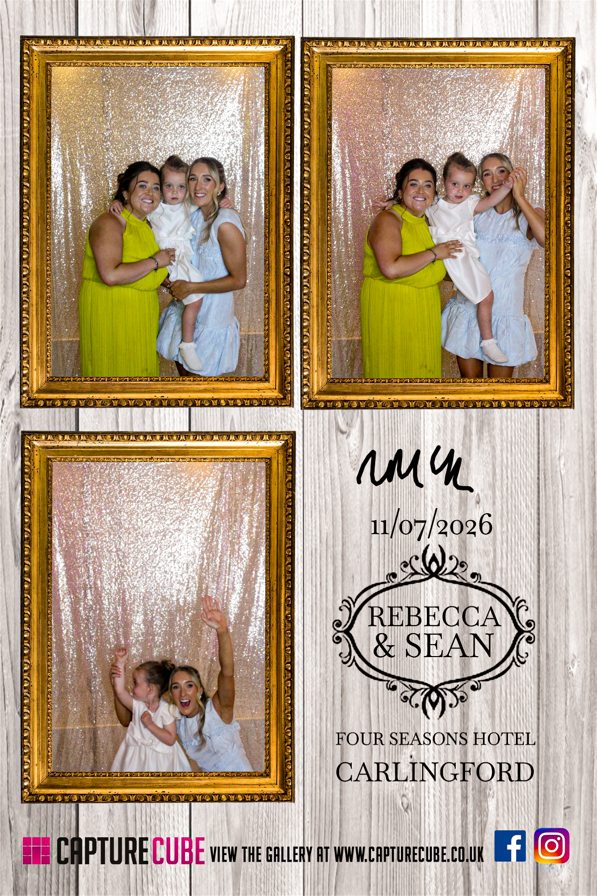 Rebecca & Sean's Wedding | View more photos from the event at gallery.capturecube.co.uk/u/Capture-Cube/Rebecca-Seans-Wedding