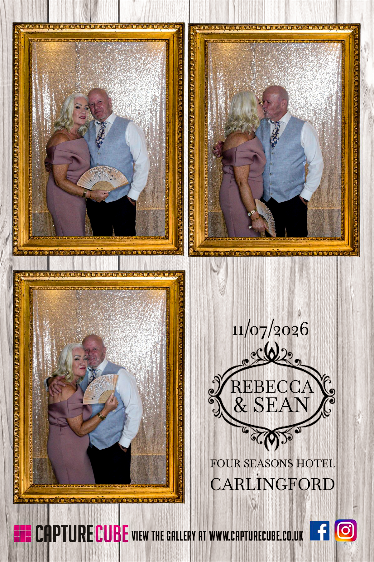Rebecca & Sean's Wedding | View more photos from the event at gallery.capturecube.co.uk/u/Capture-Cube/Rebecca-Seans-Wedding