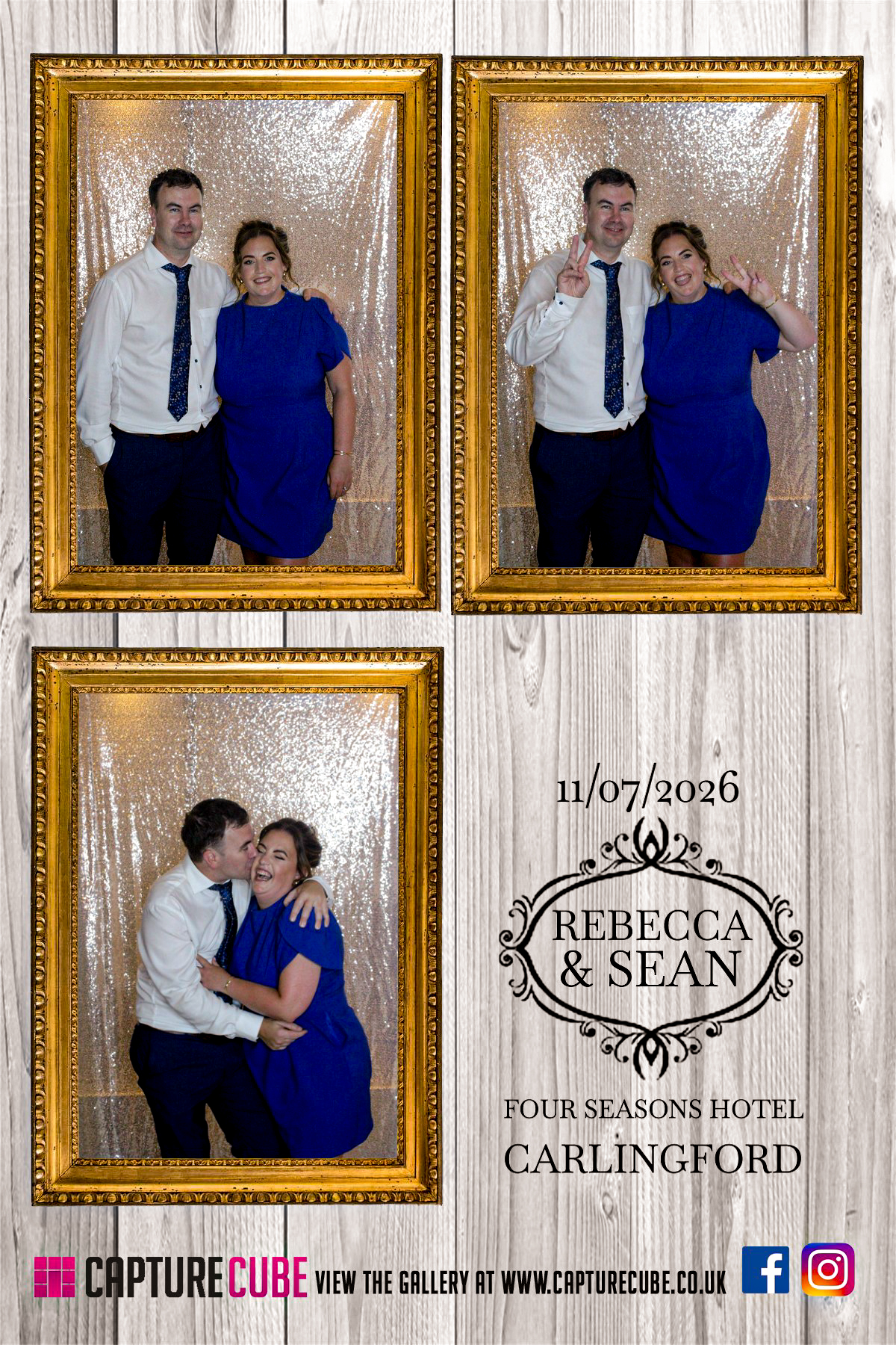 Rebecca & Sean's Wedding | View more photos from the event at gallery.capturecube.co.uk/u/Capture-Cube/Rebecca-Seans-Wedding